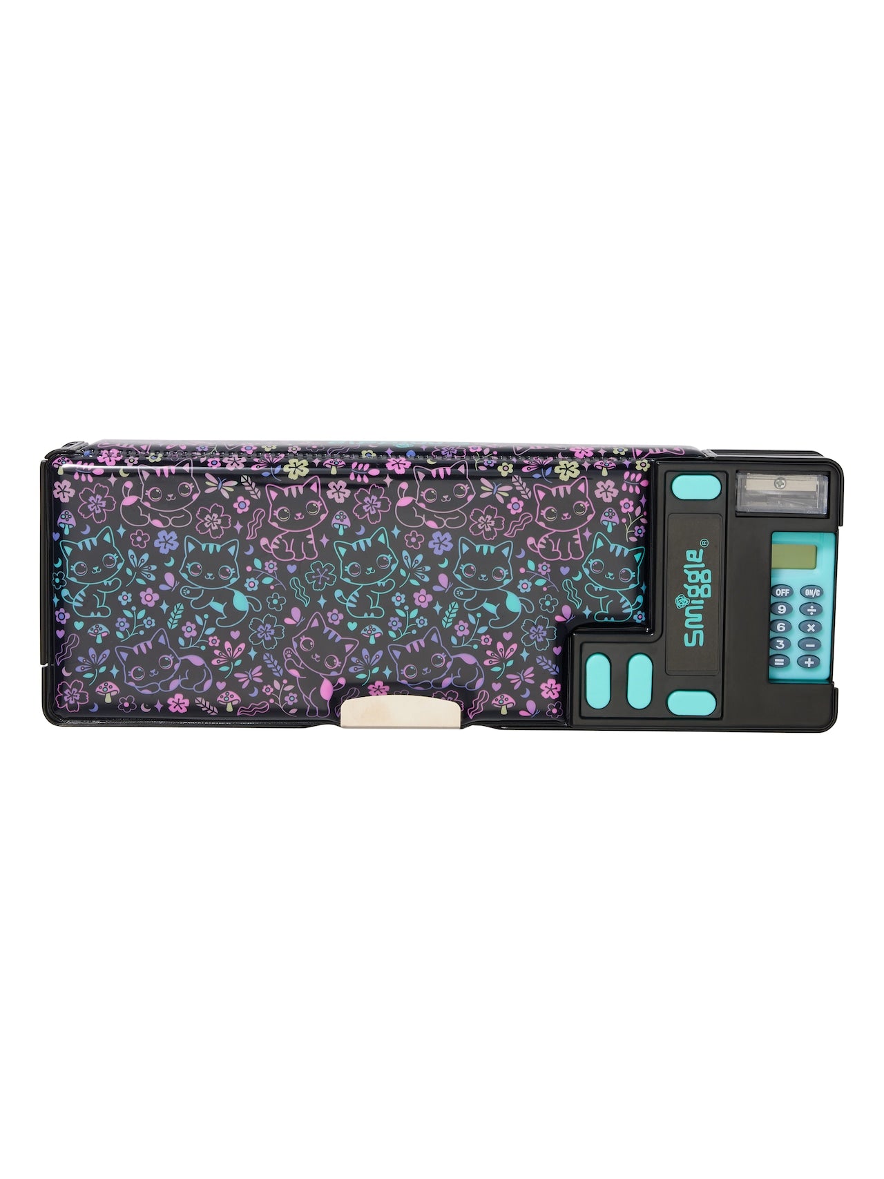 Eclipse Pop Out Pencil Case