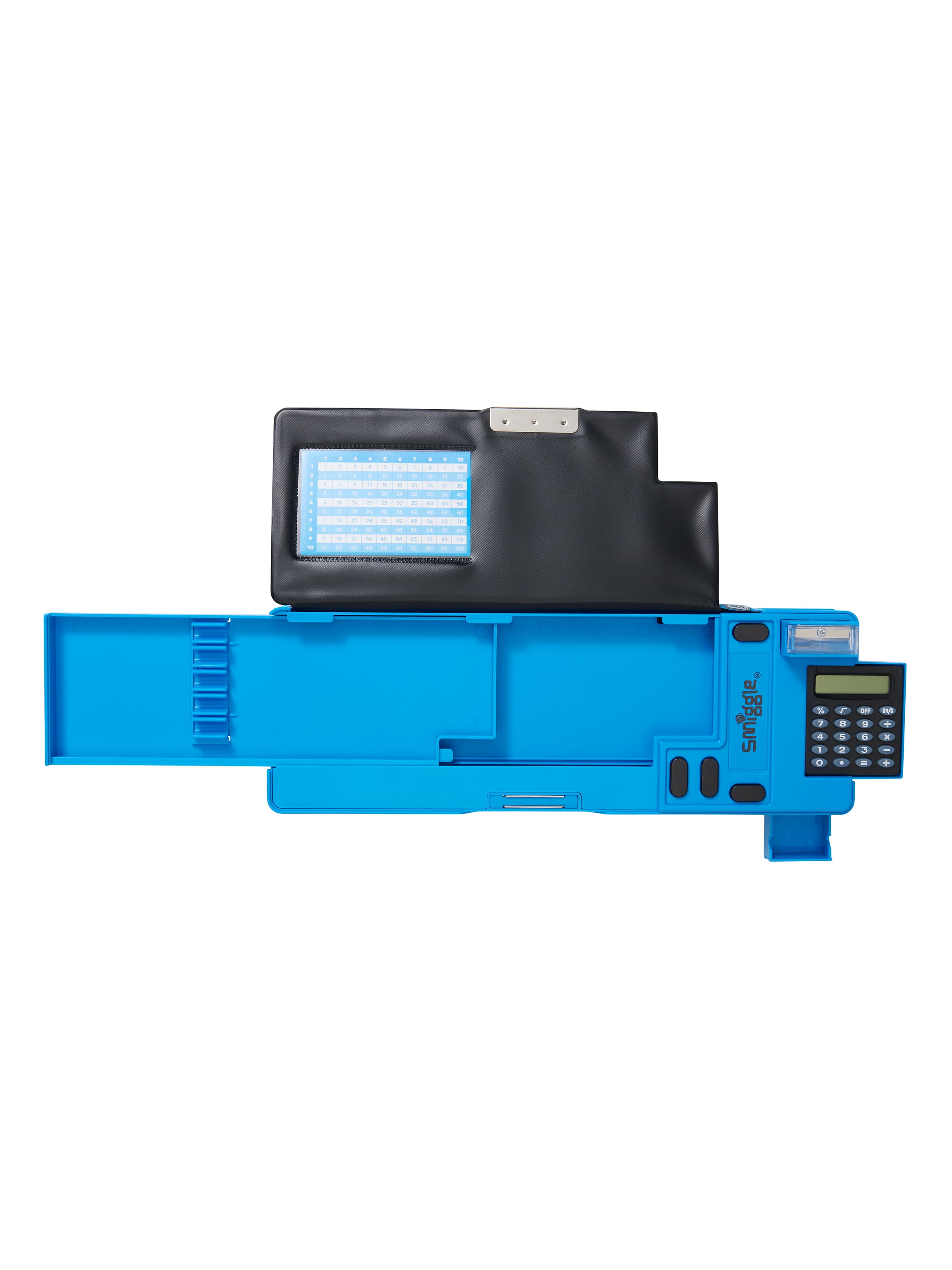 Eclipse Pop Out Pencil Case