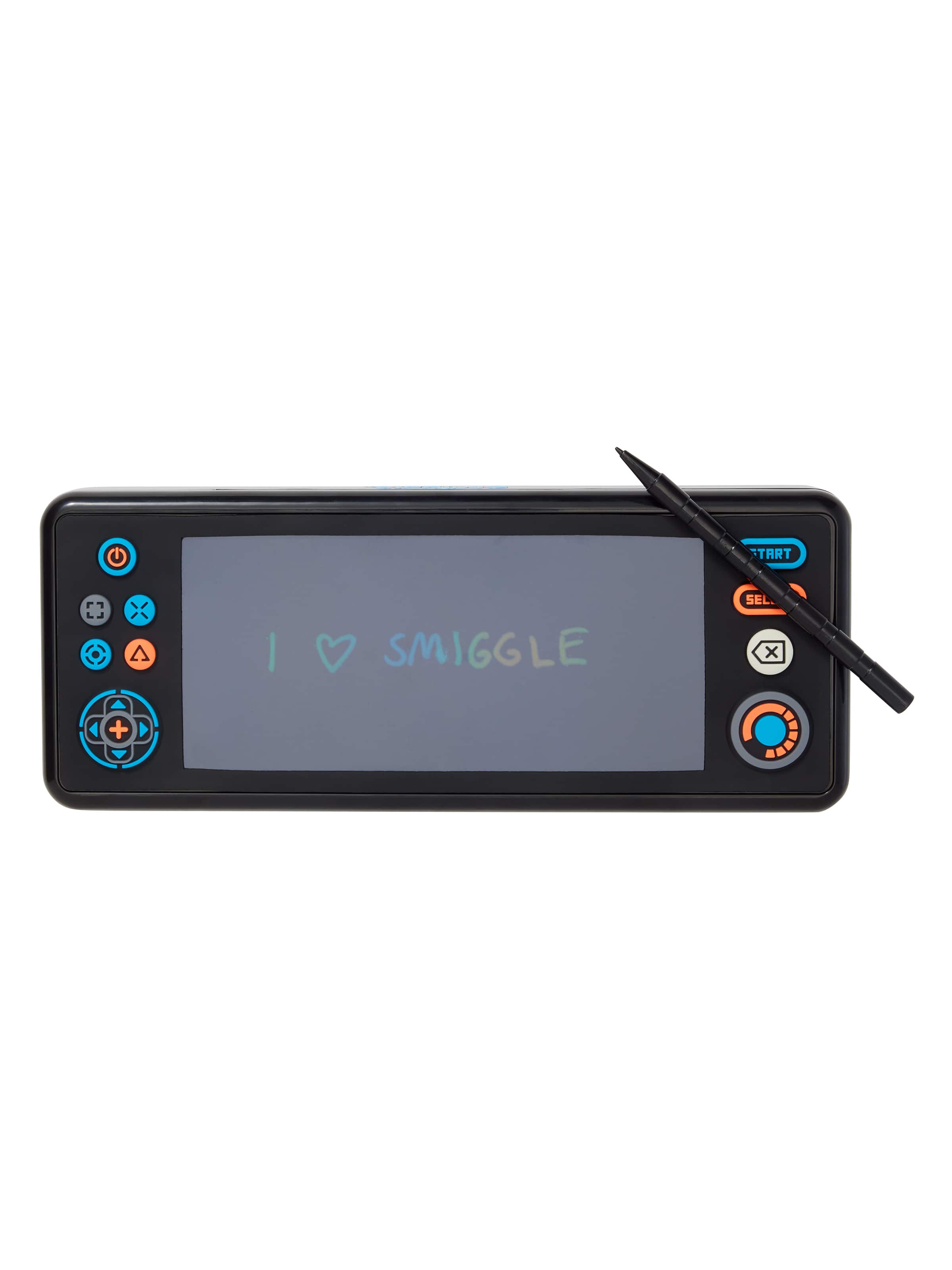Gamer Lcd Drawing Screen Pencil Case