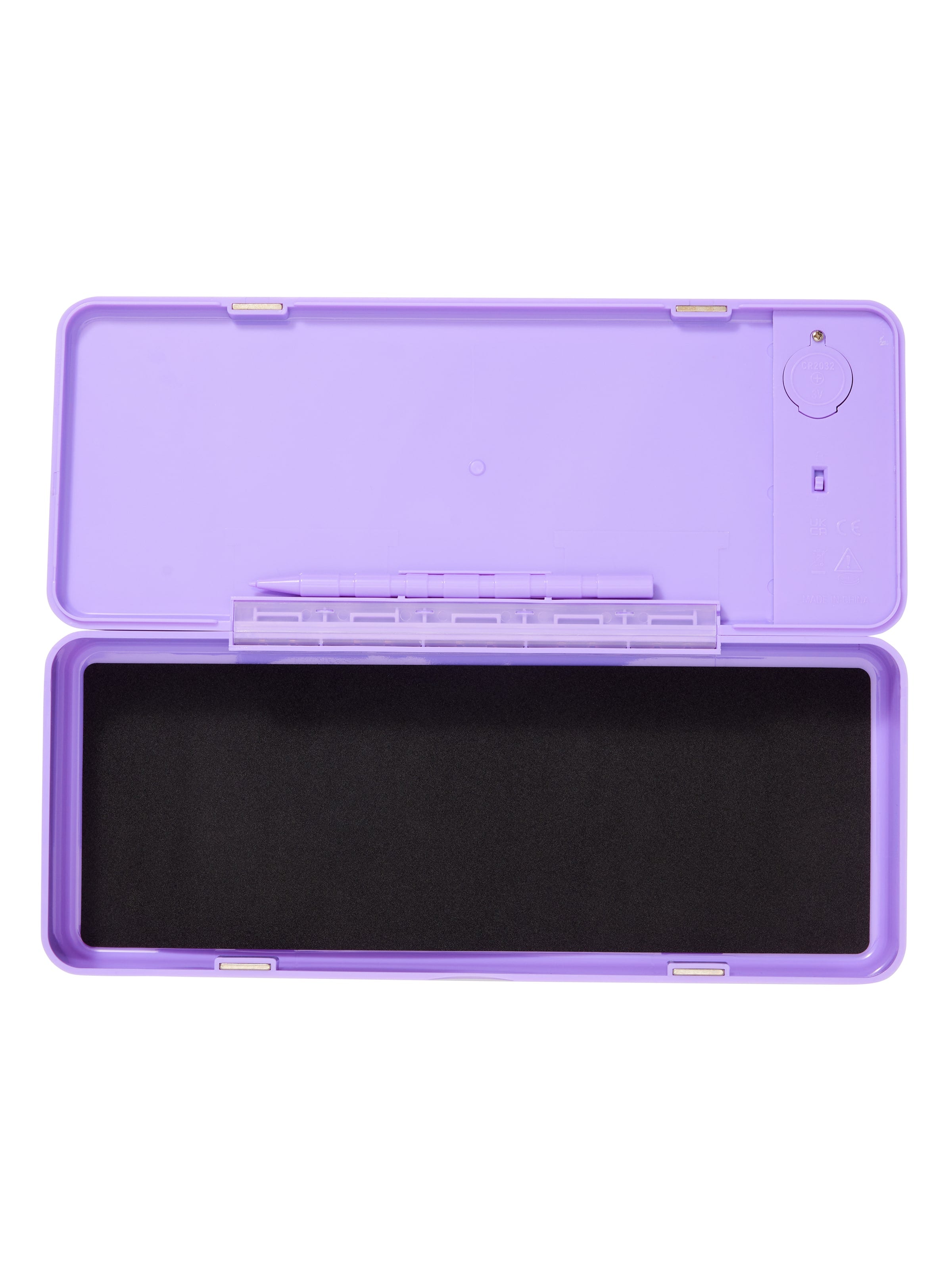 Gamer Lcd Drawing Screen Pencil Case