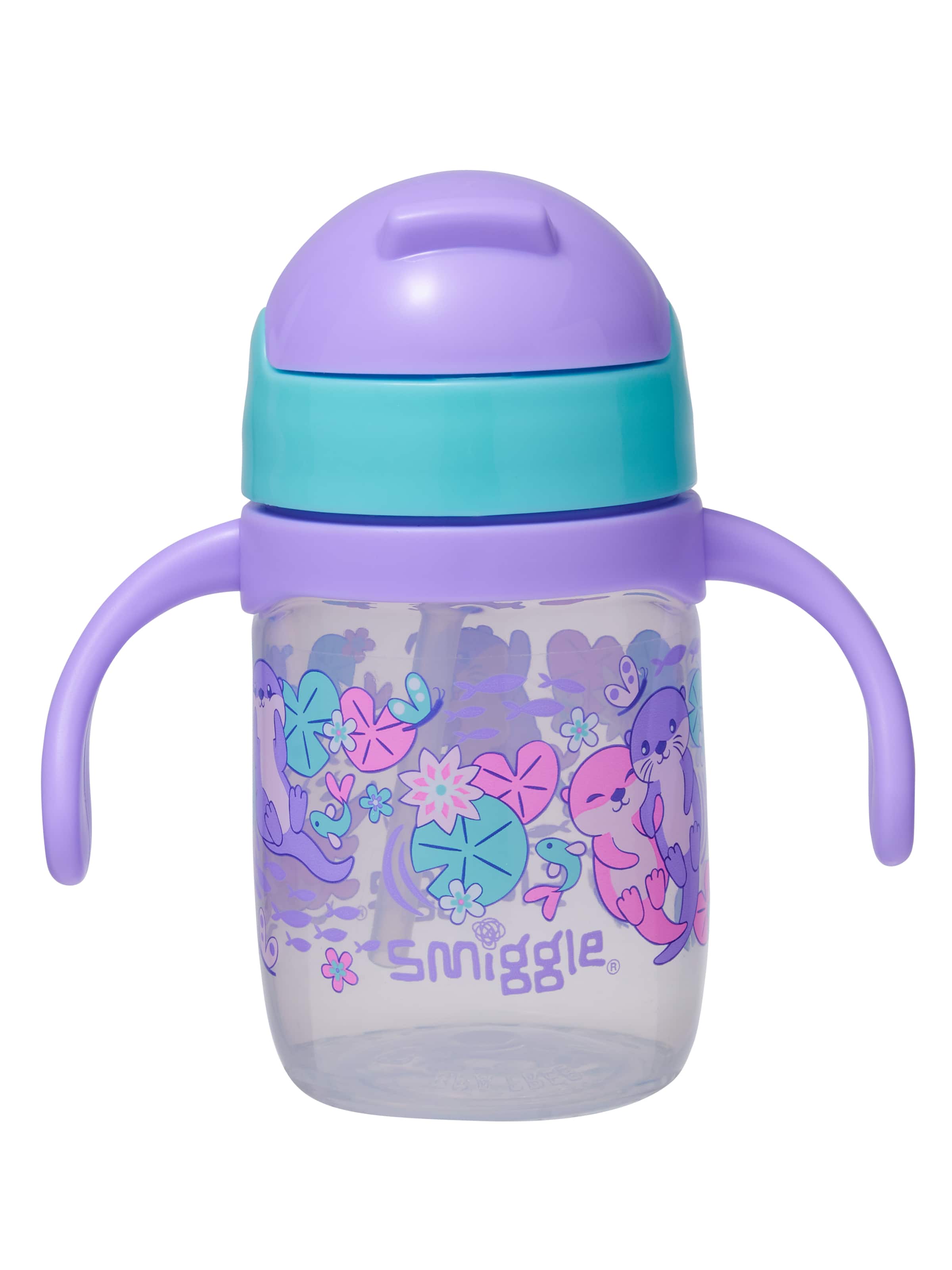 Out & About Teeny Tiny Sip Top Bottle