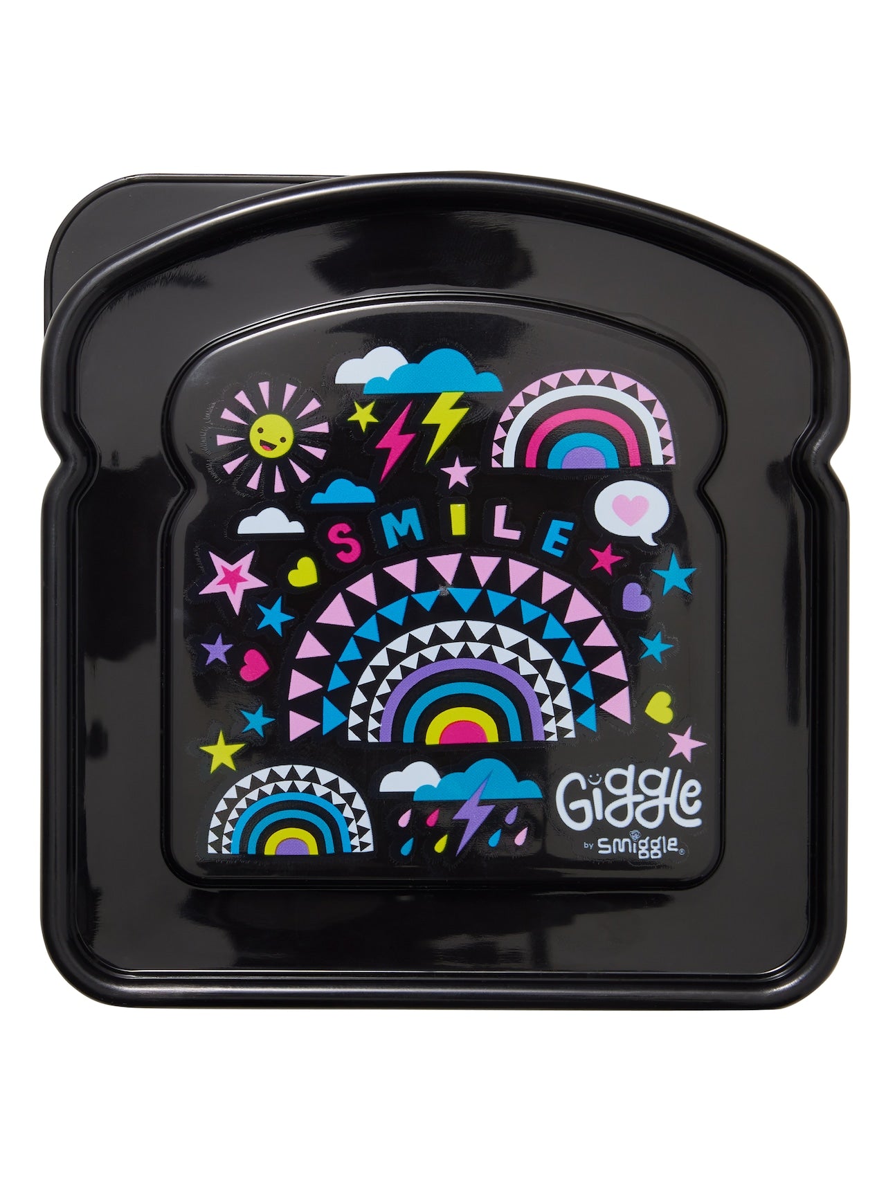 Giggle By Smiggle Sandwich Container