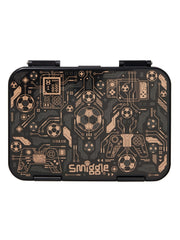 Livewire Bento Lunchbox