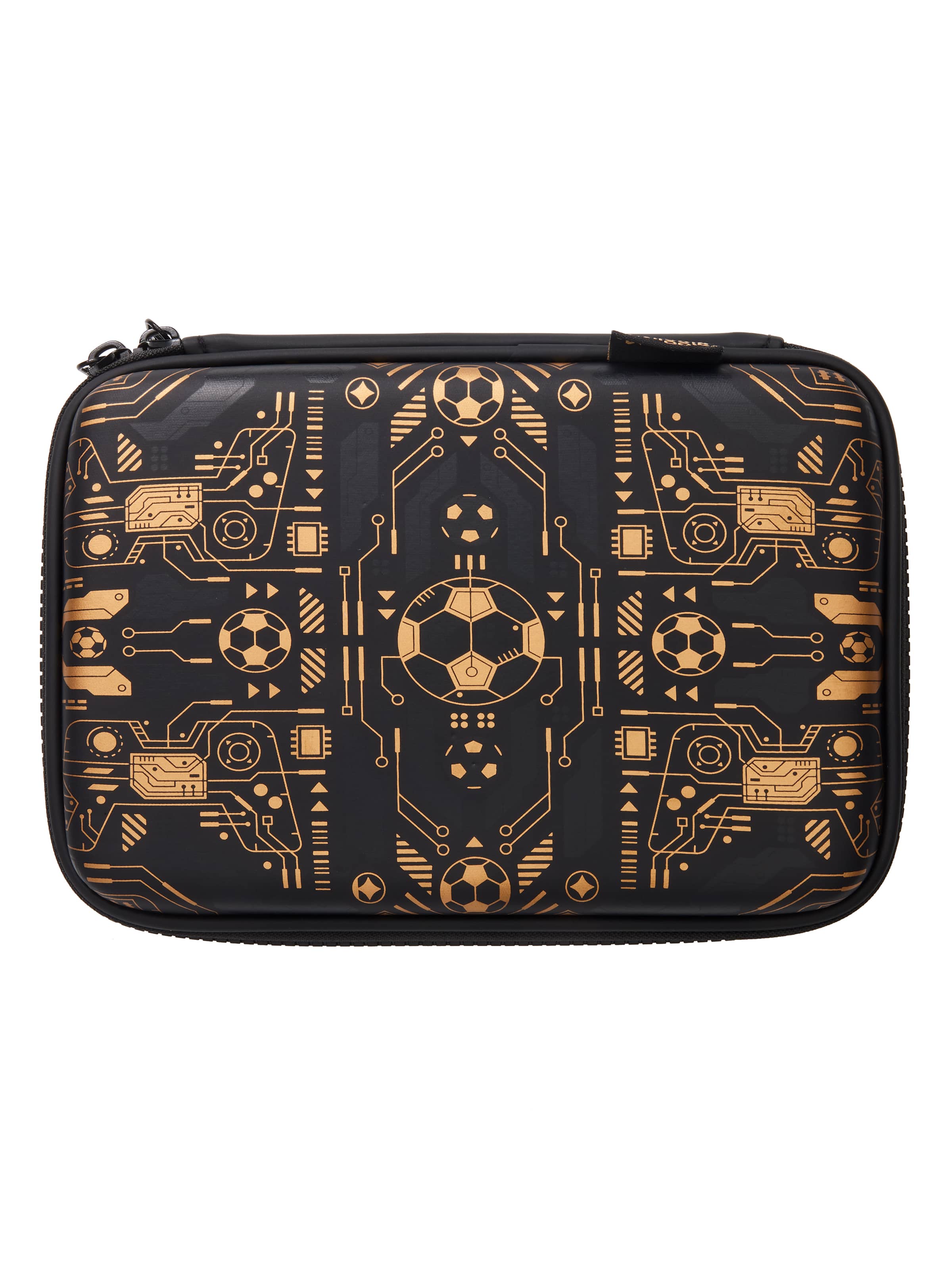 Livewire Hardtop Pencil Case