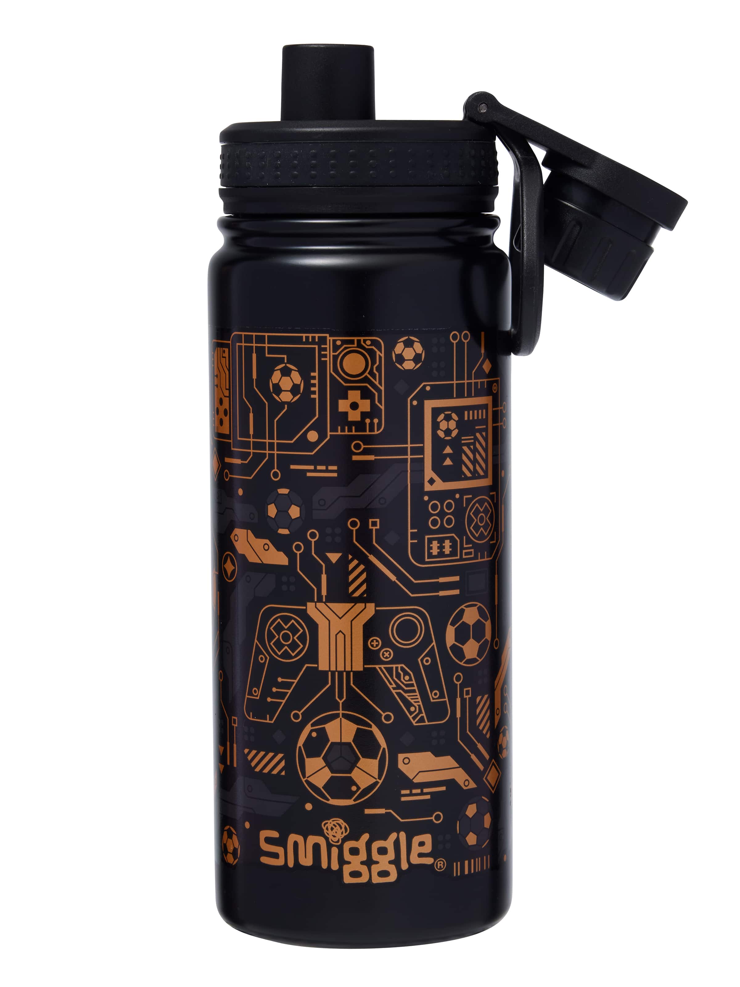 Livewire Insulated Stainless Steel Bottle