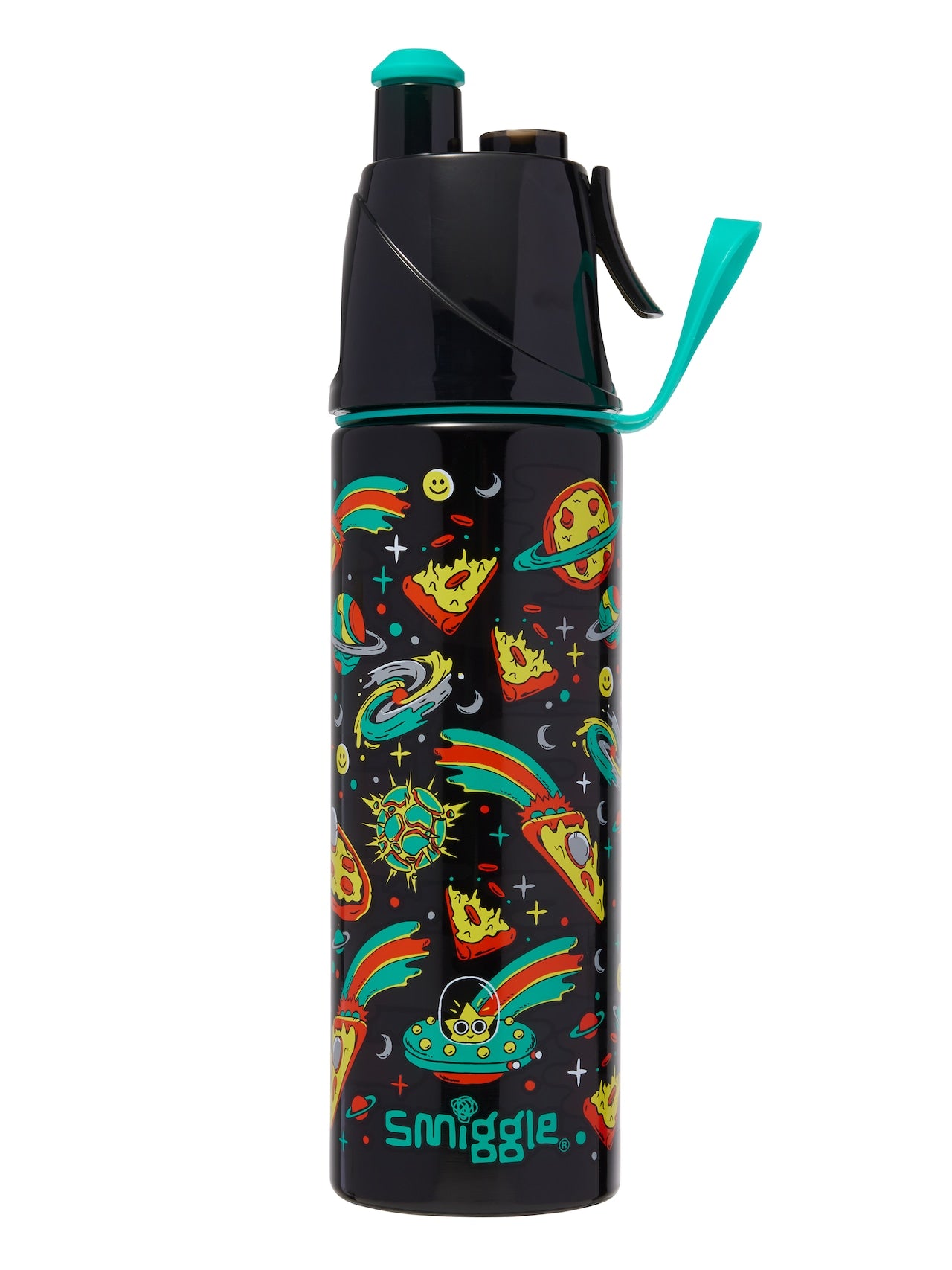 Energize Spritz Insulated Stainless Steel Bottle