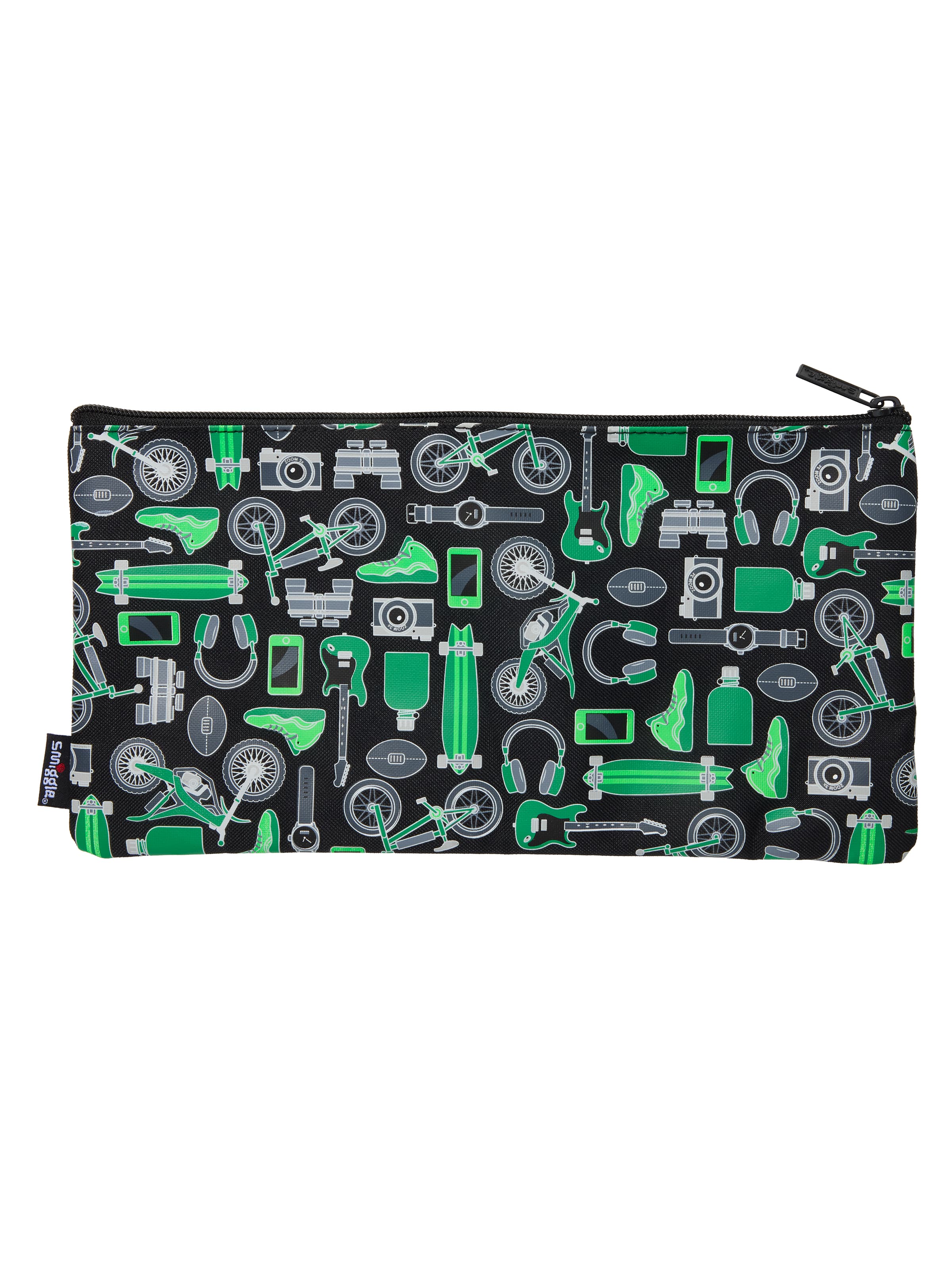 Jump 330 Id Pencil Case