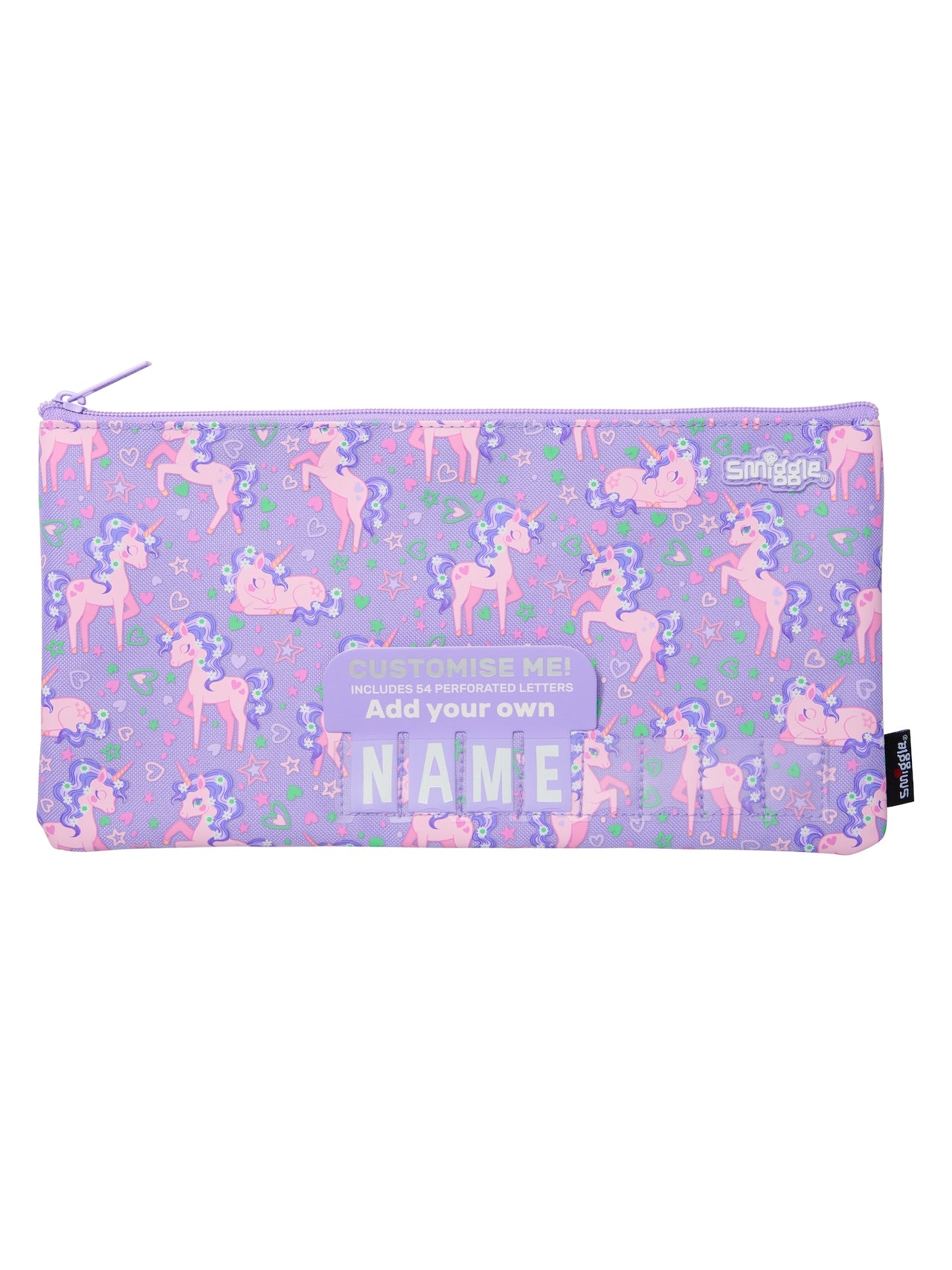 Jump 330 Id Pencil Case