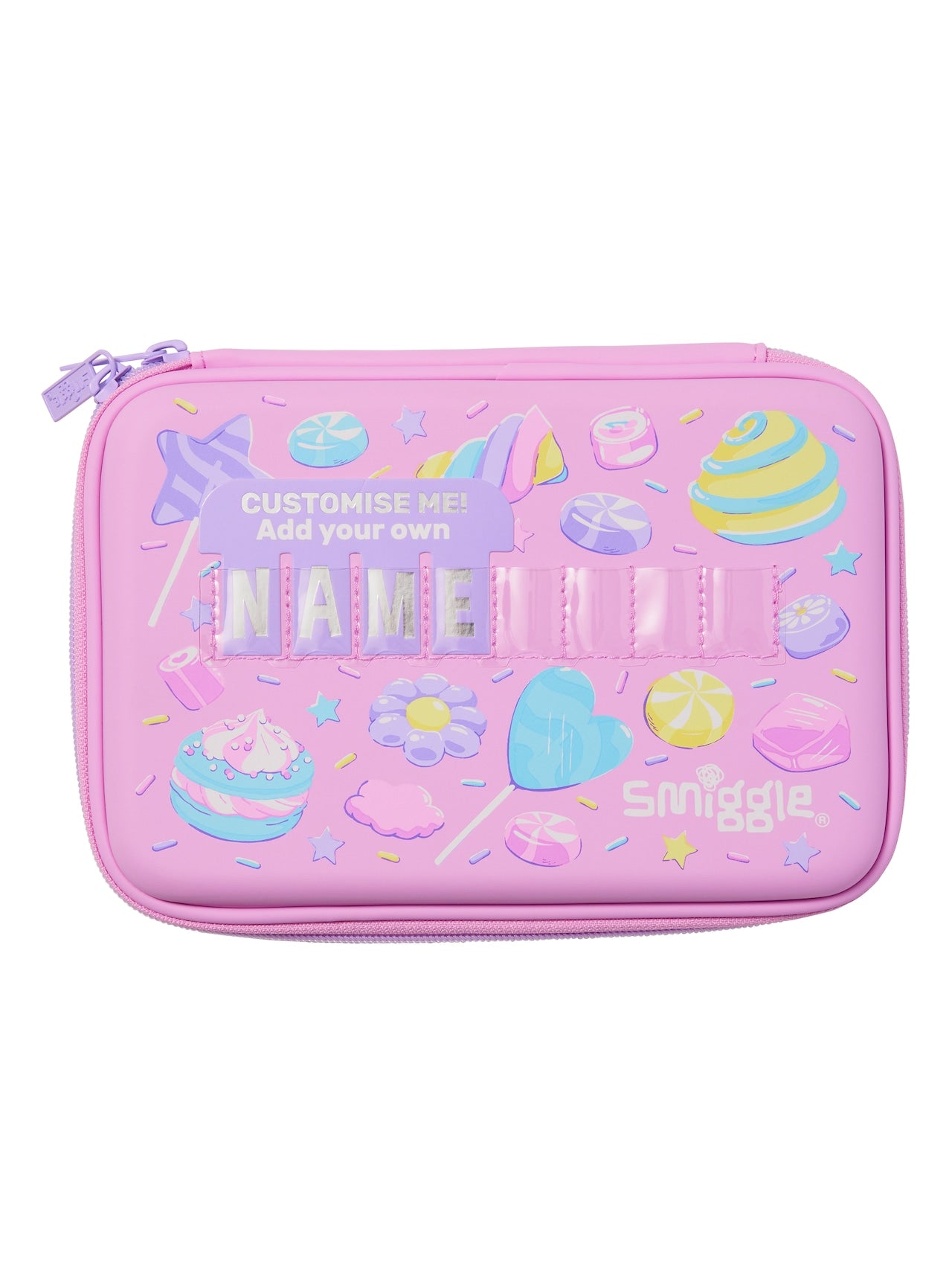 Dreamland Hardtop Id Pencil Case