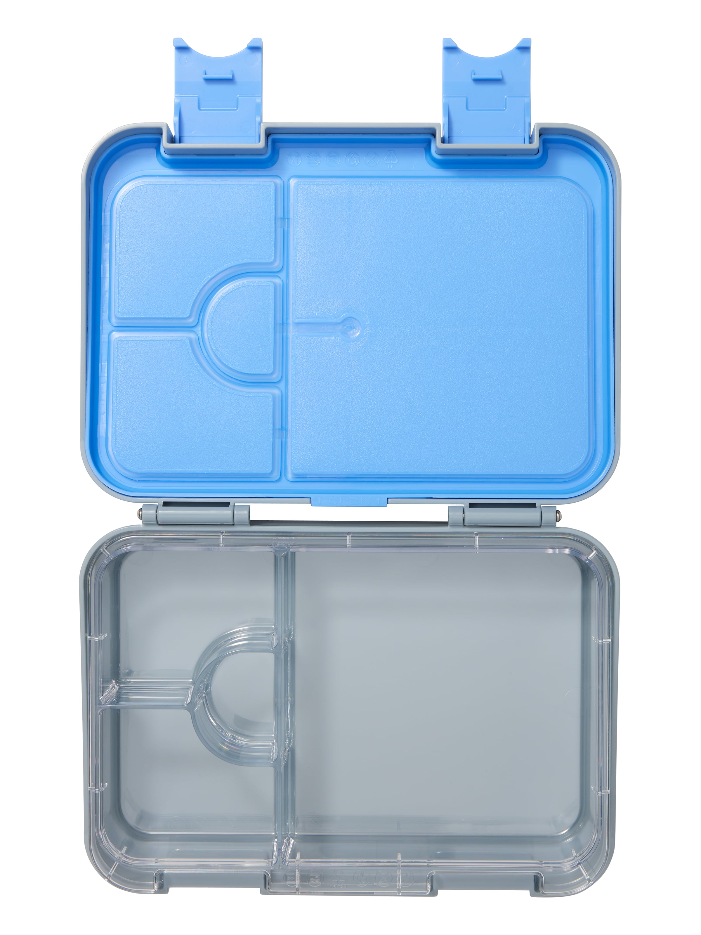 Ready Set Go Bento Lunchbox