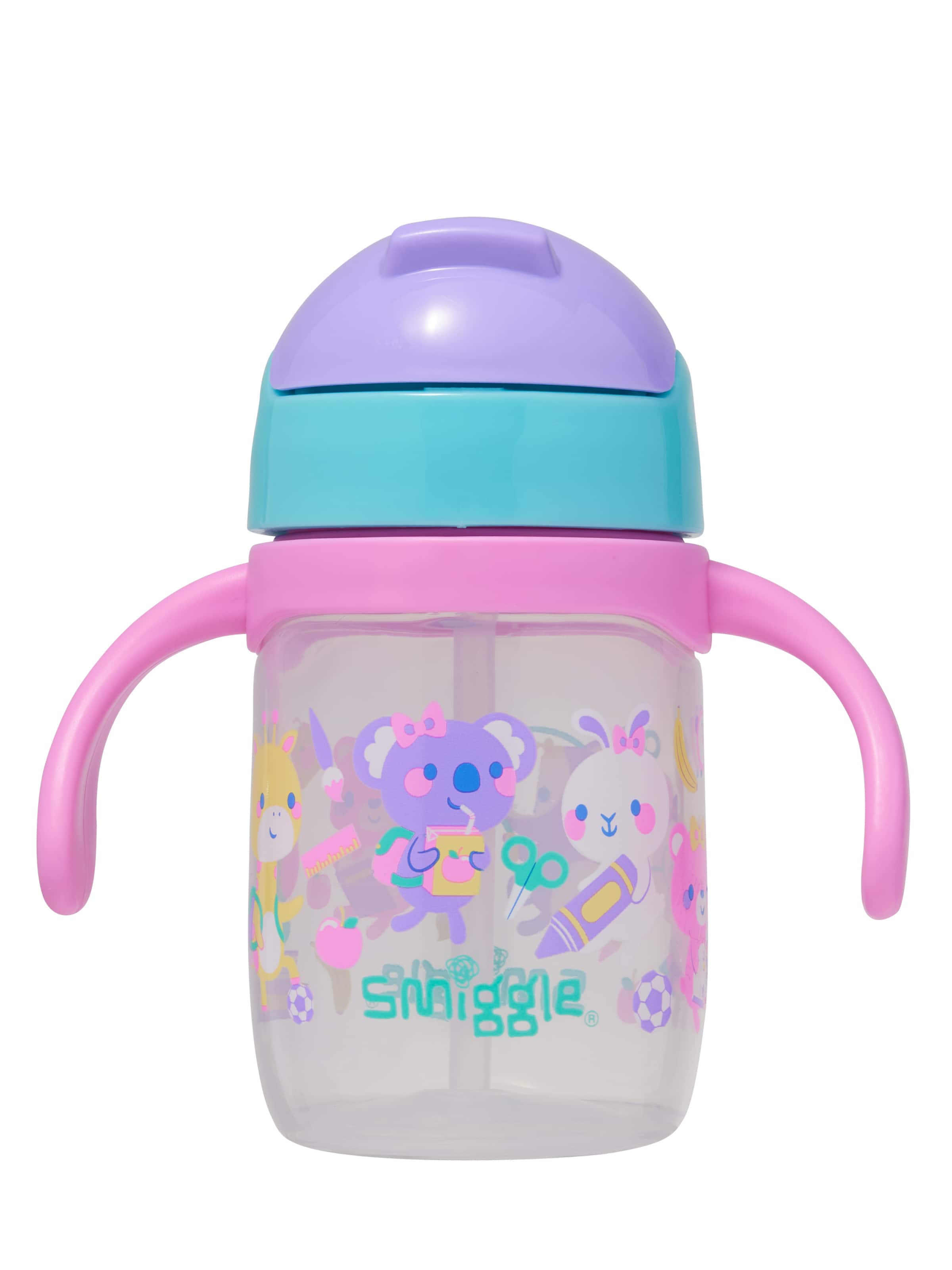 Ready Set Go Teeny Tiny Sip Top Bottle