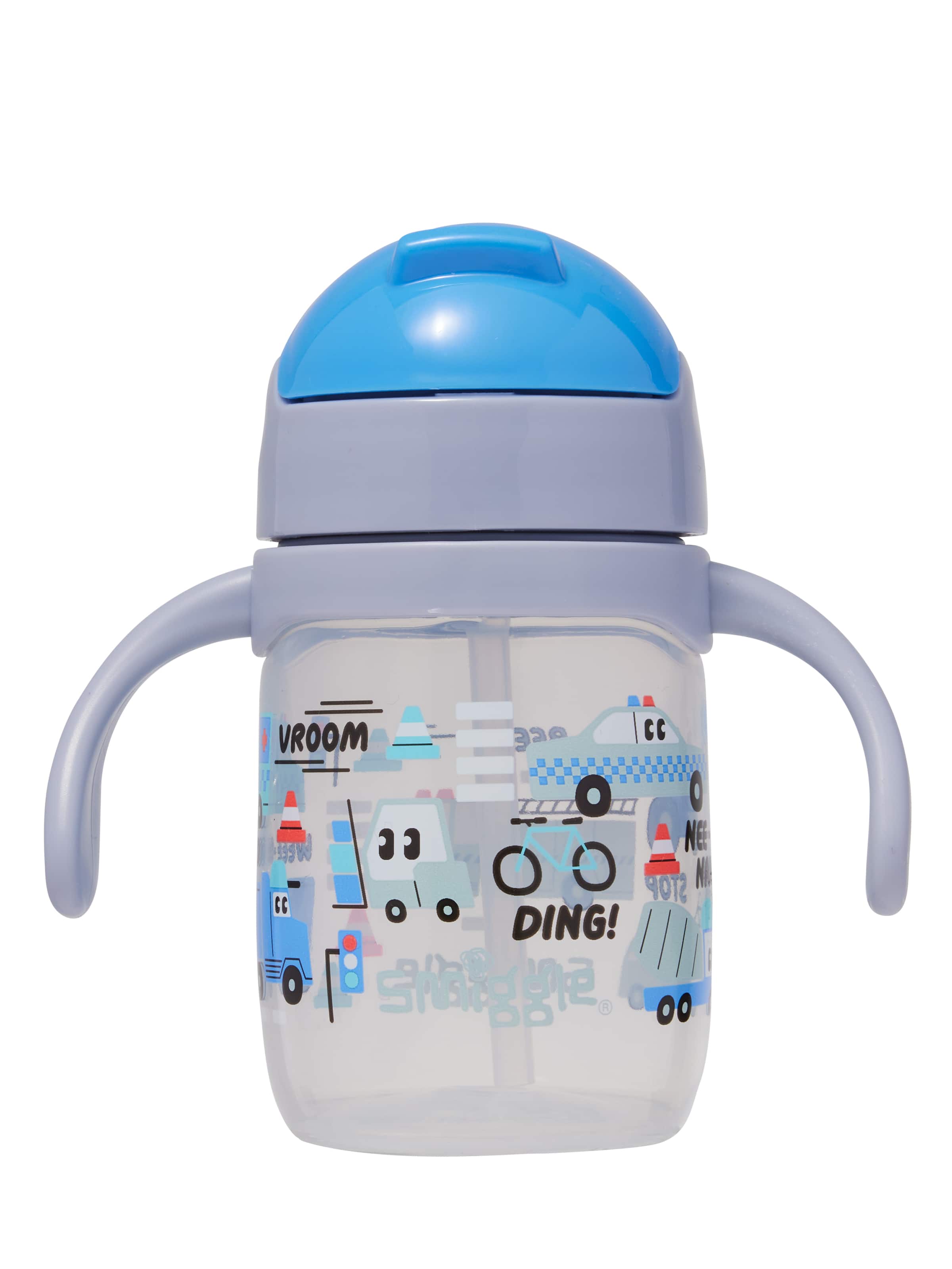 Ready Set Go Teeny Tiny Sip Top Bottle