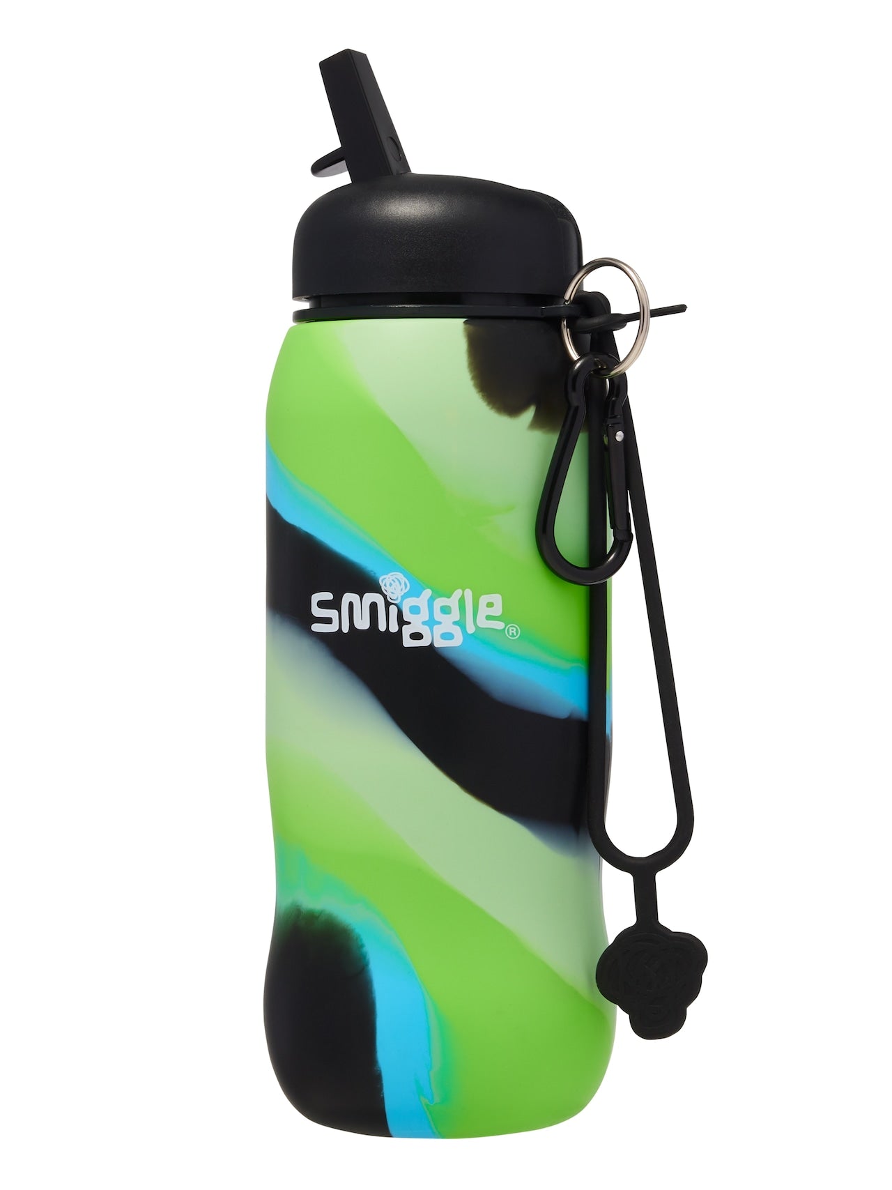 Surreal Silicone Bottle