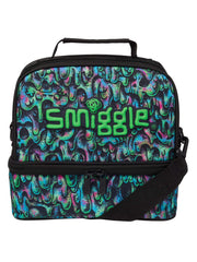 Surreal Level Hardtop Lunchbox