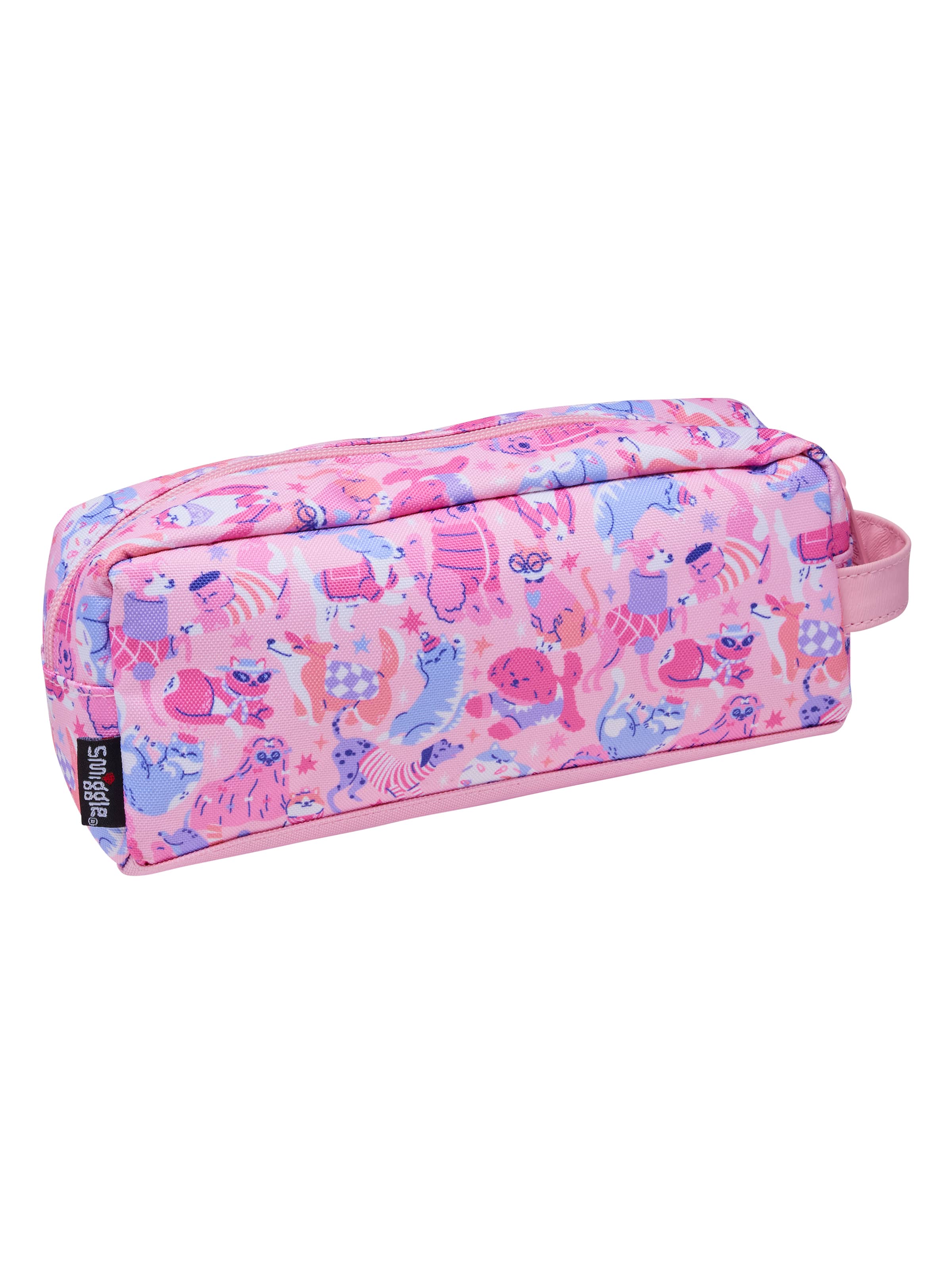 Surreal Essentials Pencil Case