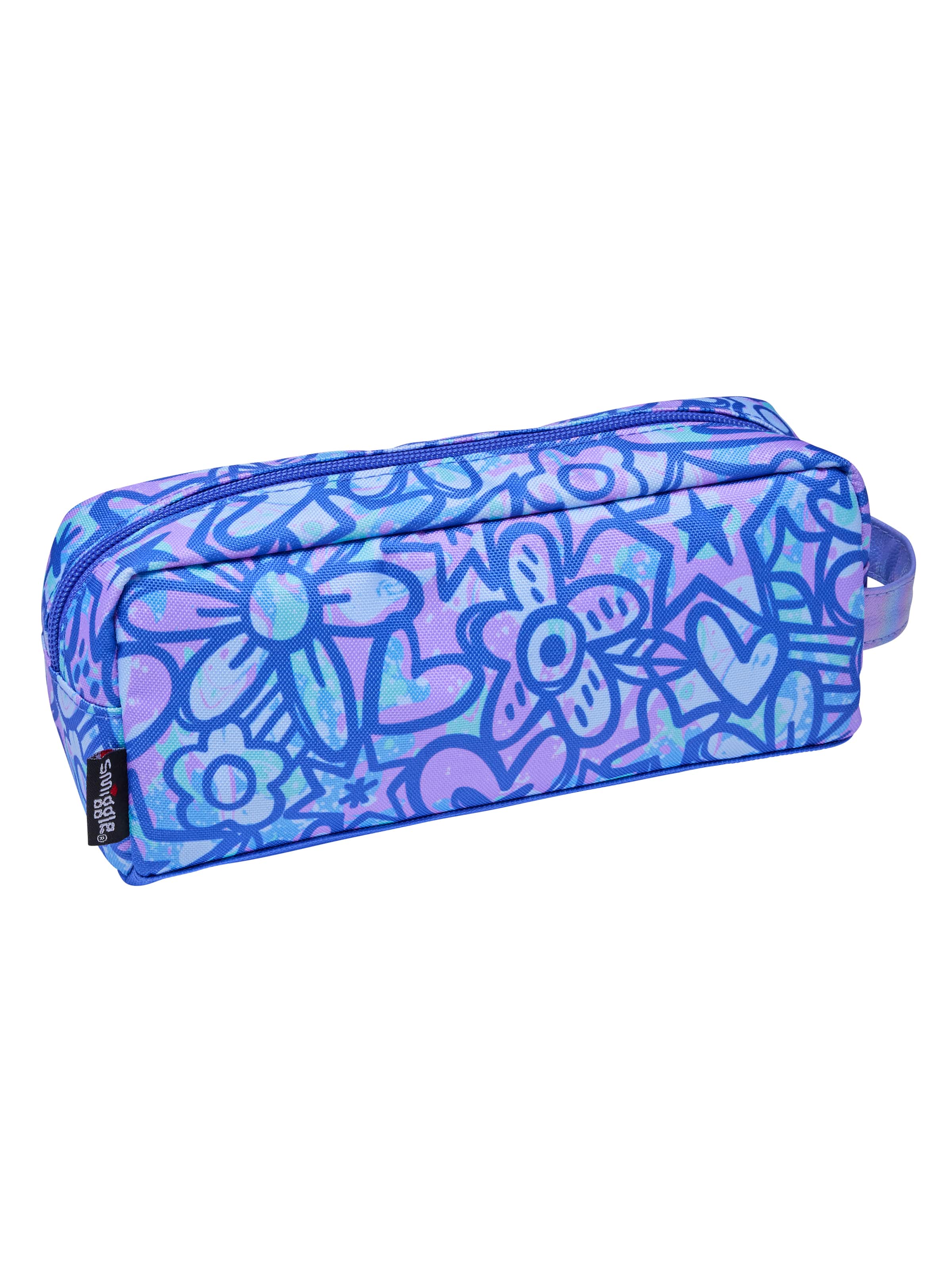 Surreal Essentials Pencil Case