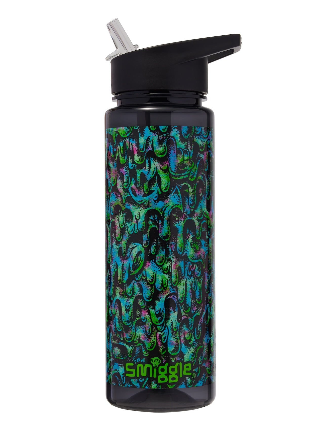 Surreal Spout Plastic Bottle