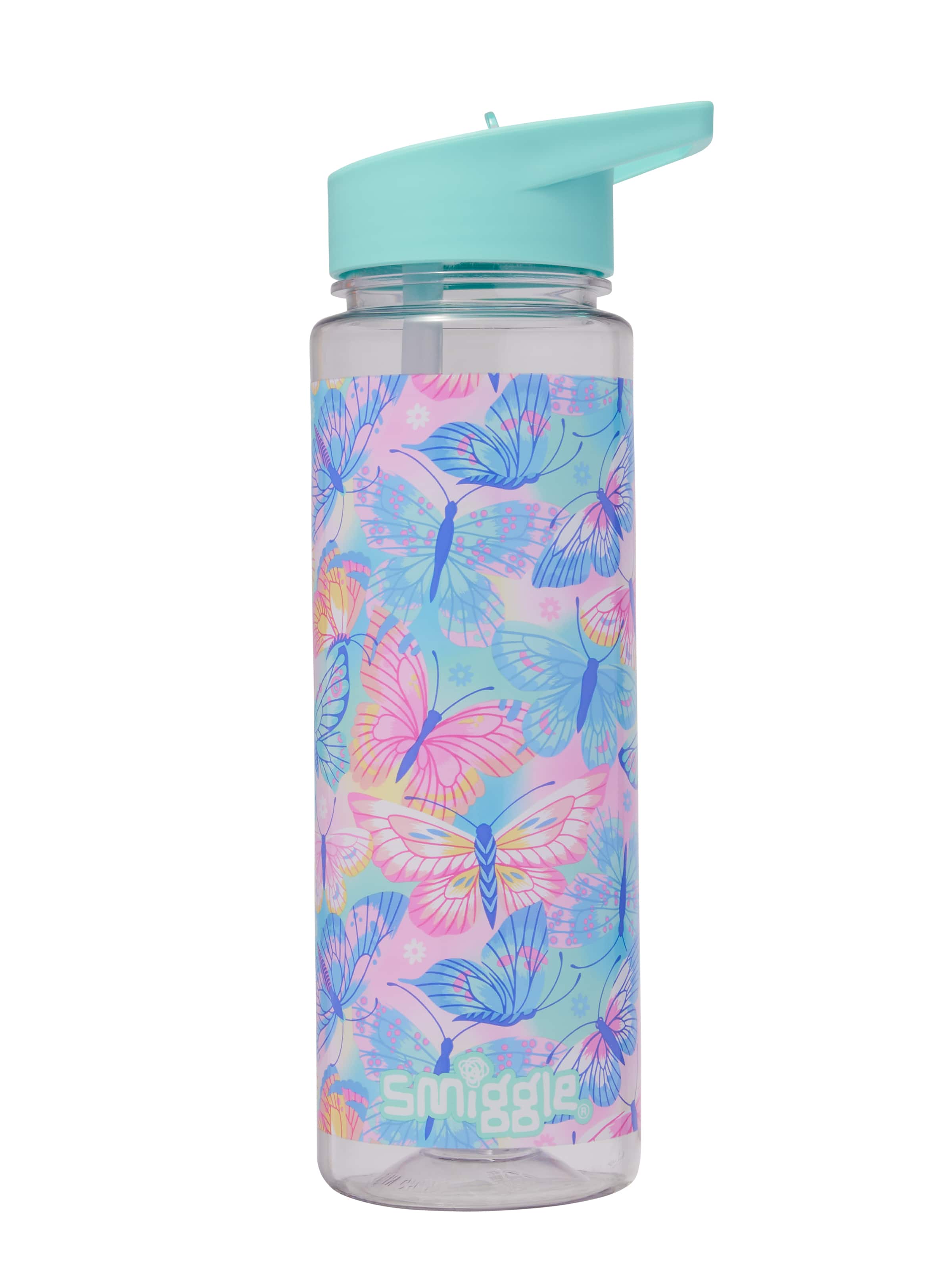Surreal Spout Plastic Bottle