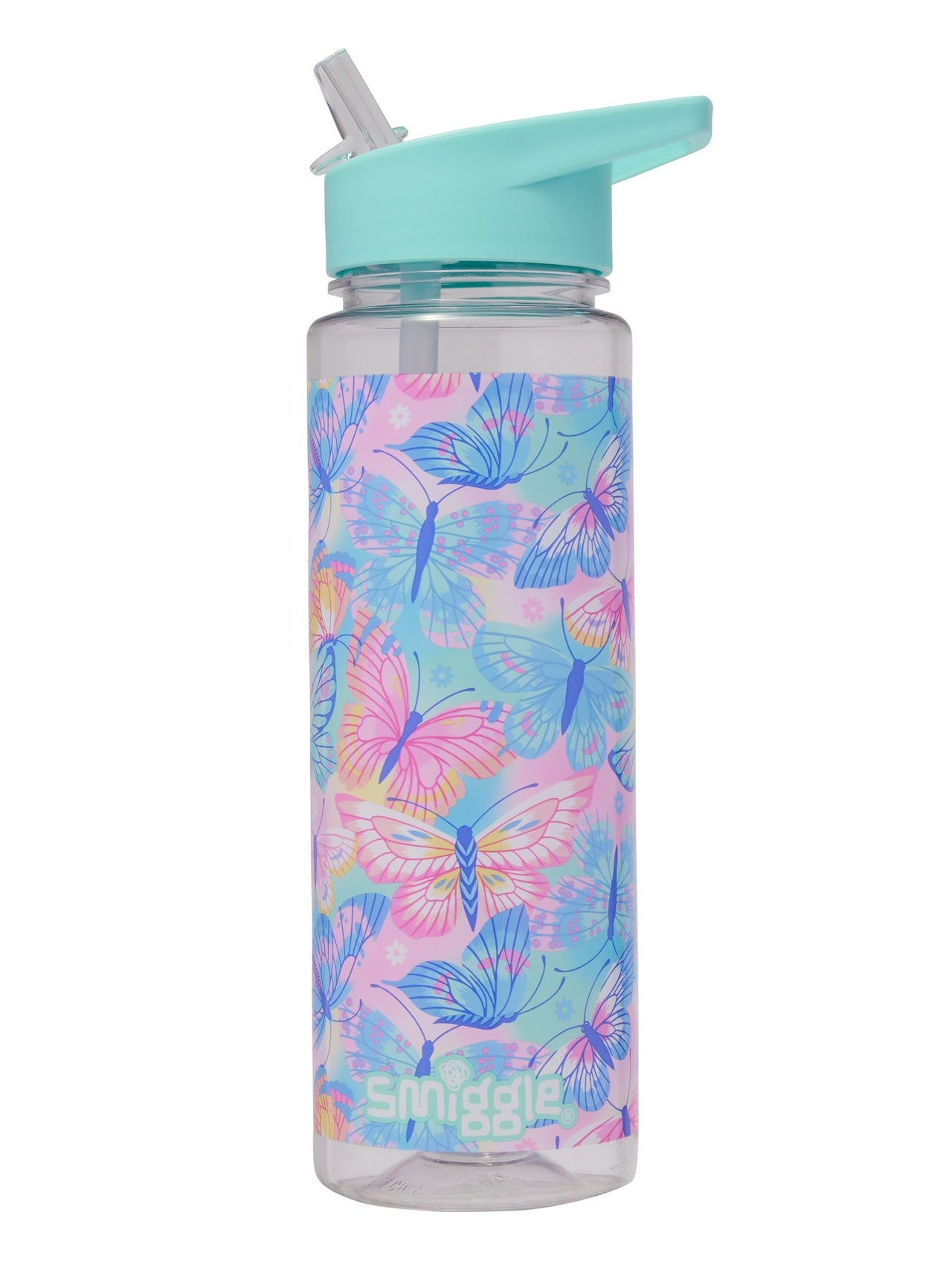 Surreal Spout Plastic Bottle