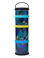 Trailblazer Snack & Stack Containers