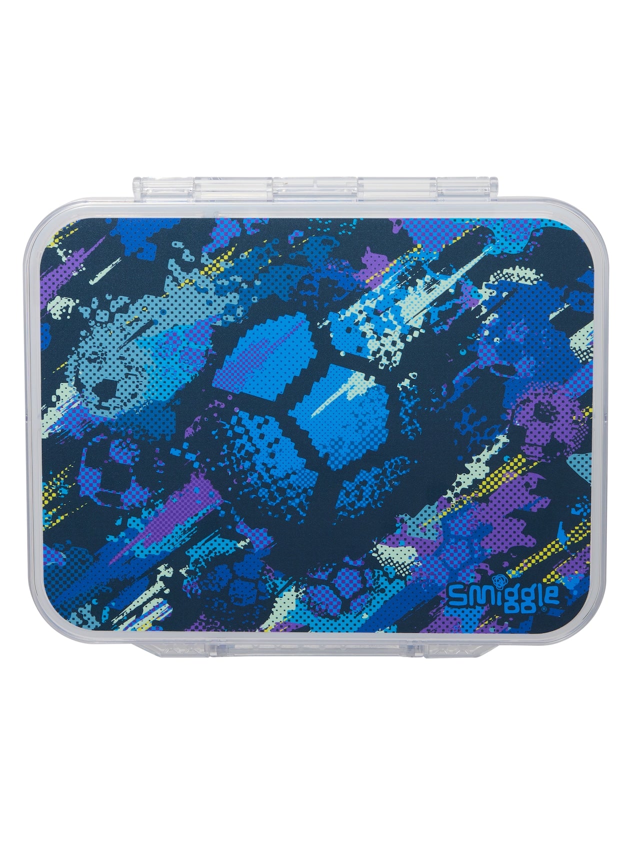 Trailblazer Bento Lunchbox