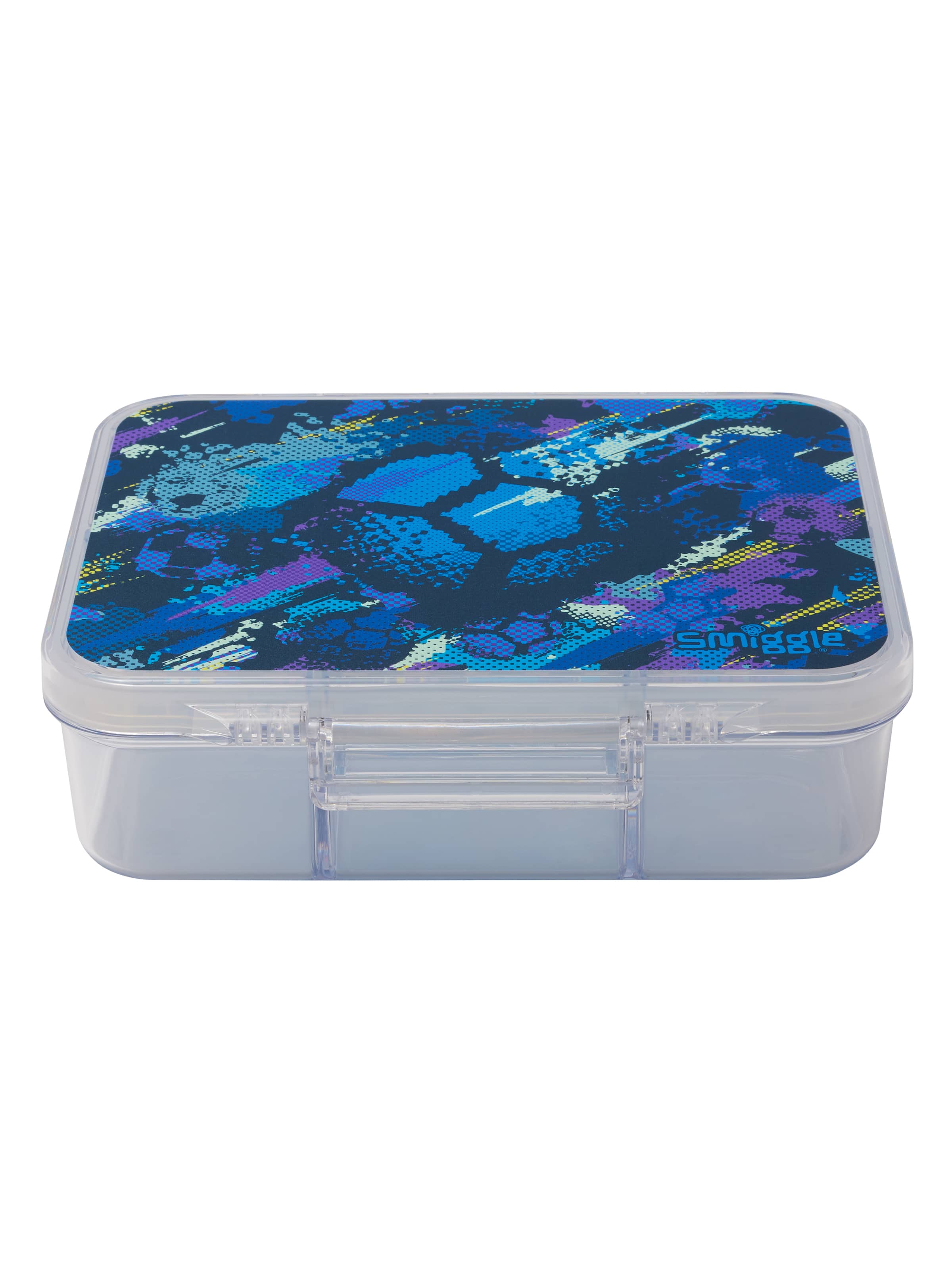 Trailblazer Bento Lunchbox