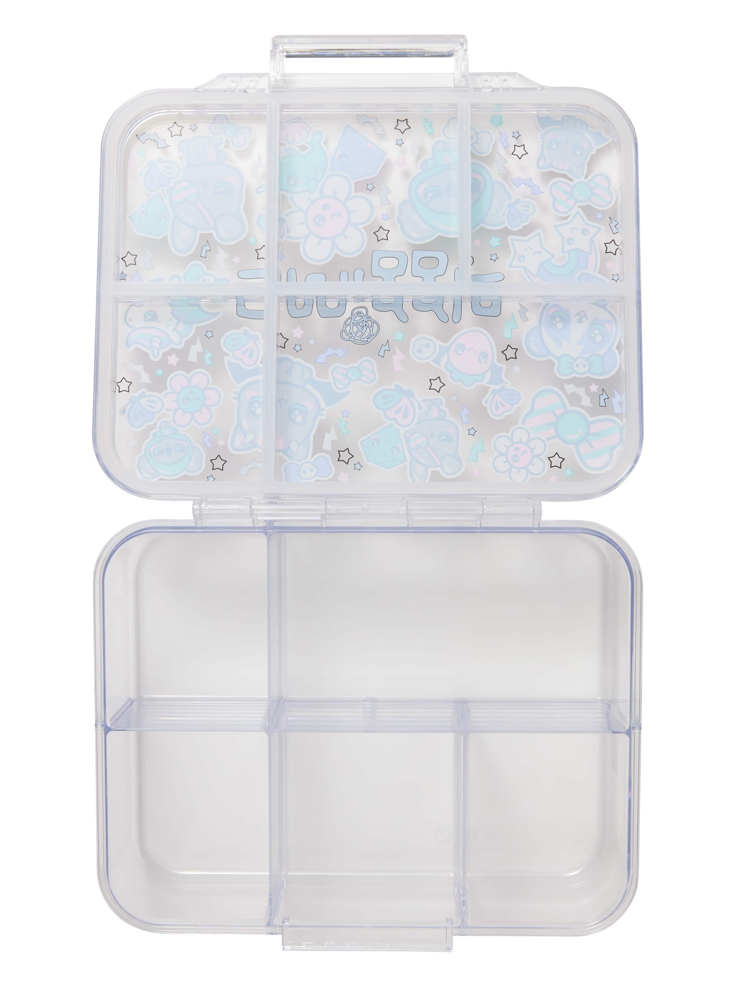 Trailblazer Bento Lunchbox