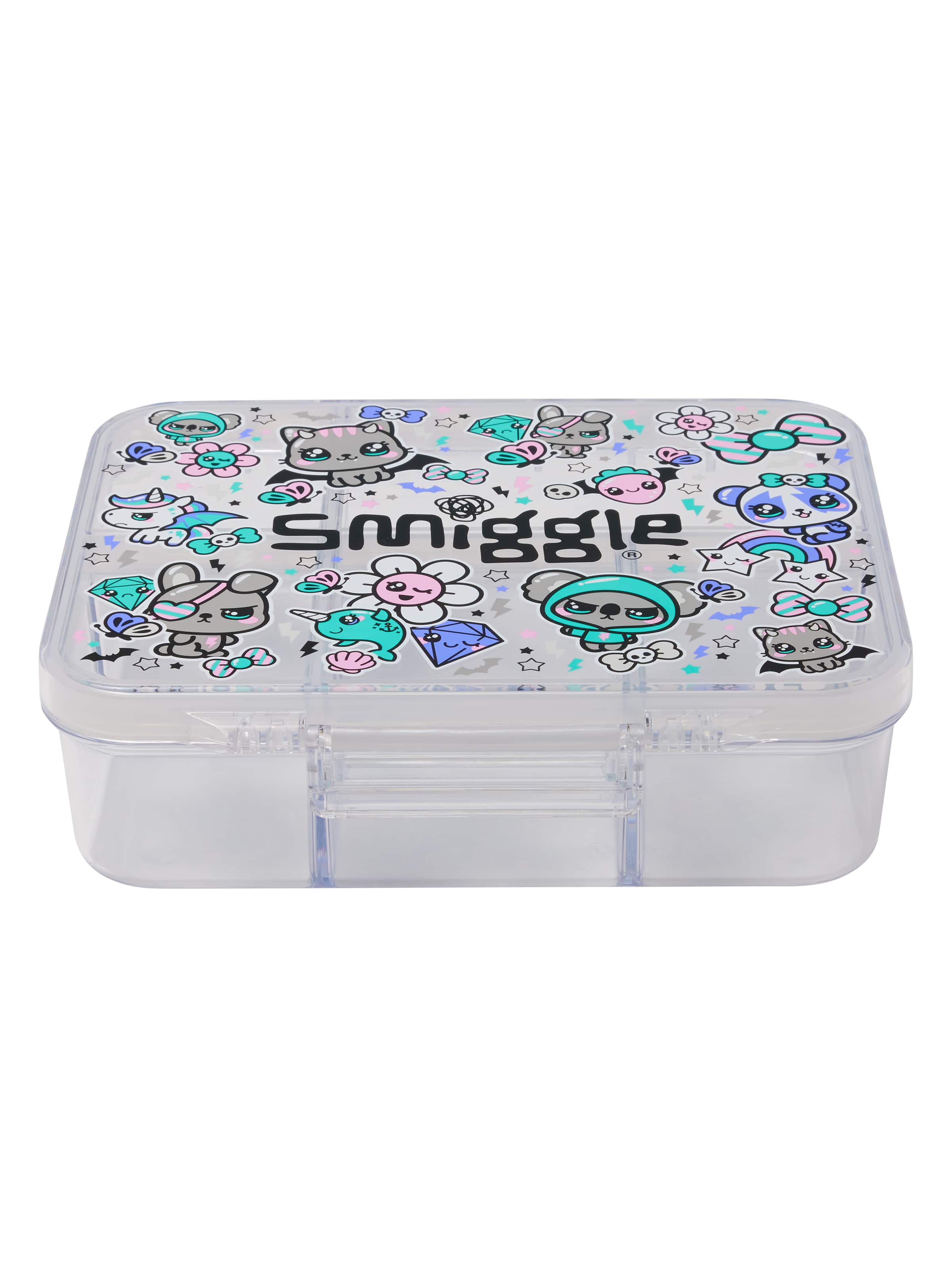 Trailblazer Bento Lunchbox