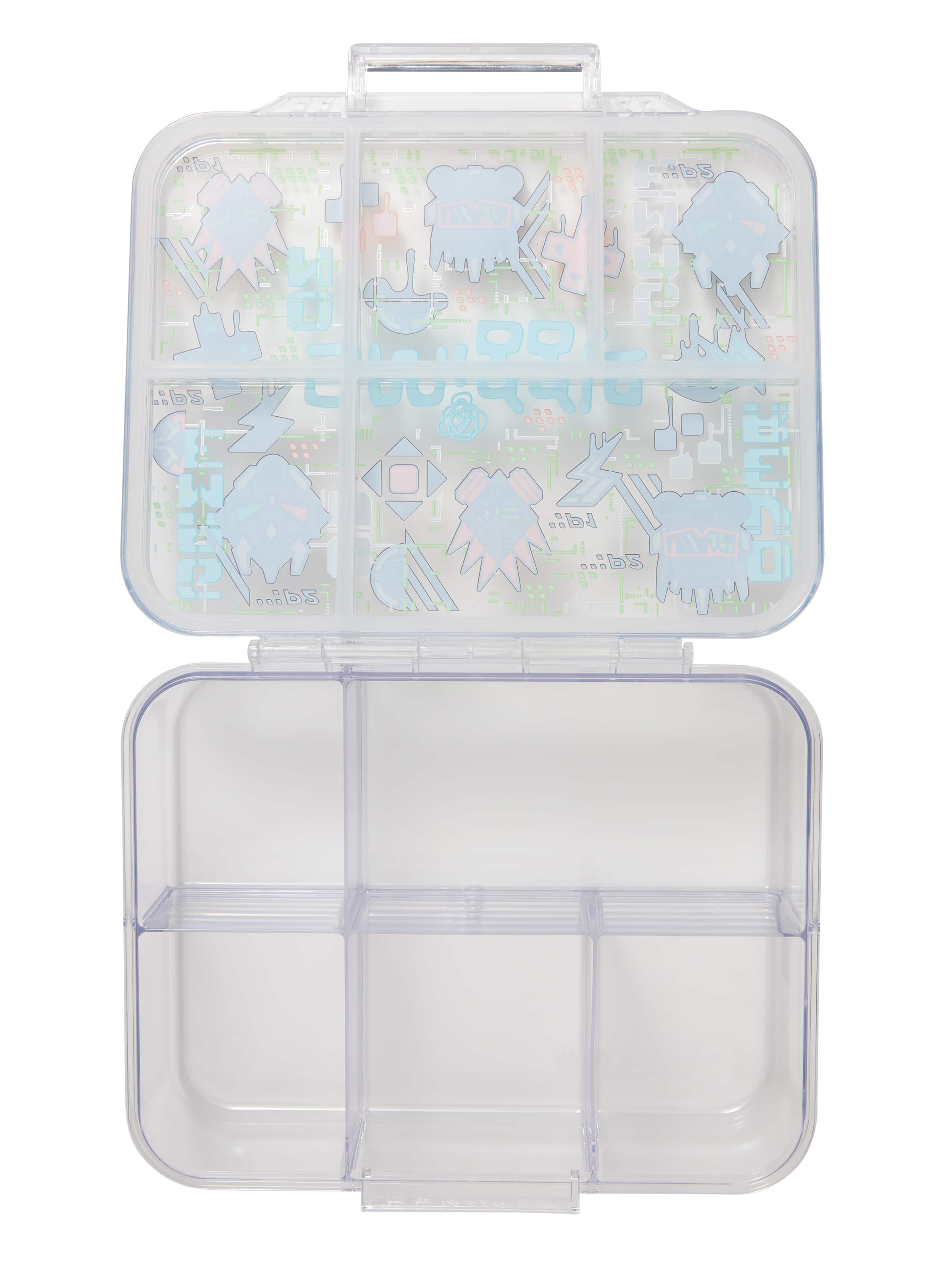 Trailblazer Bento Lunchbox
