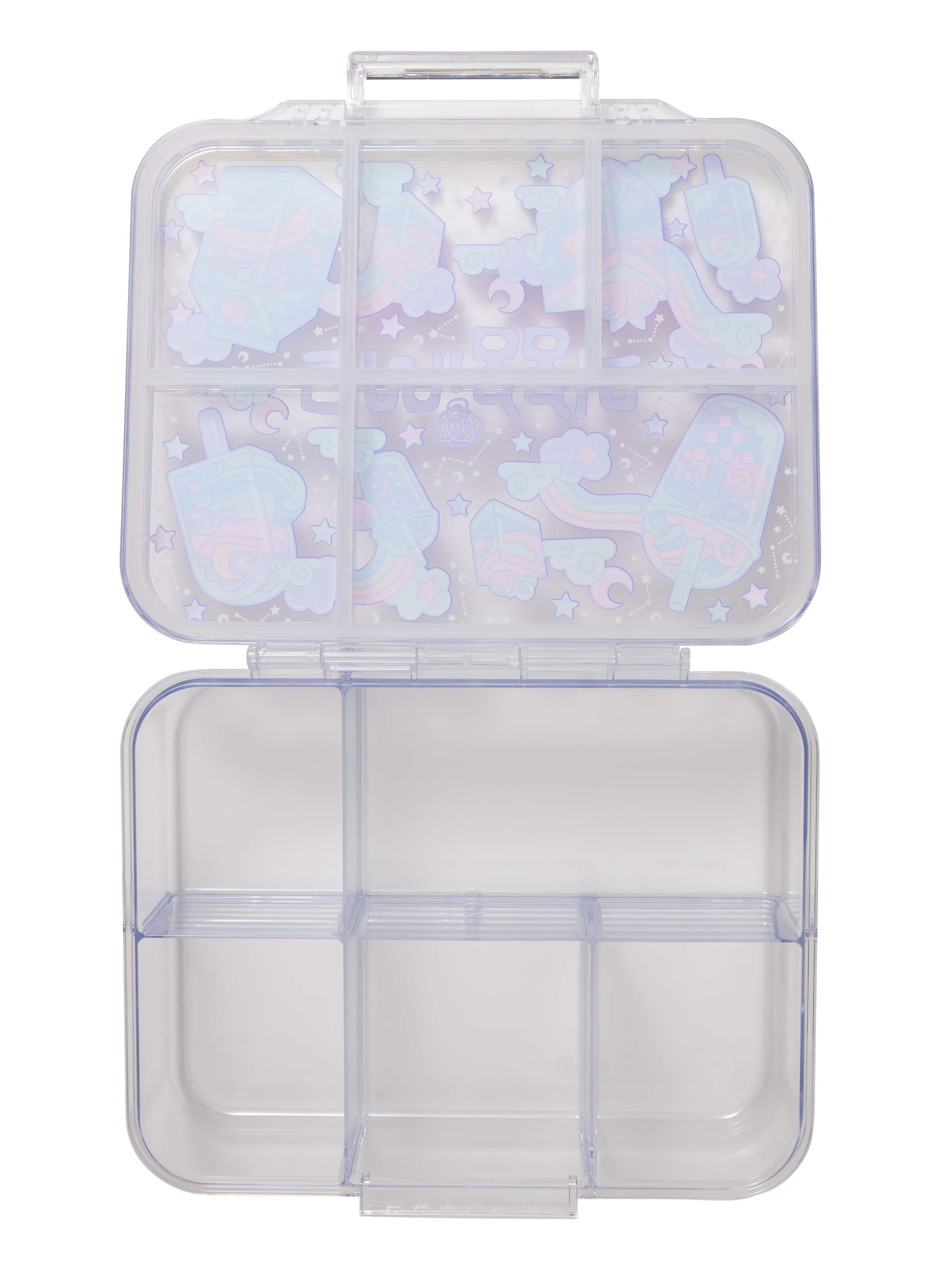 Trailblazer Bento Lunchbox
