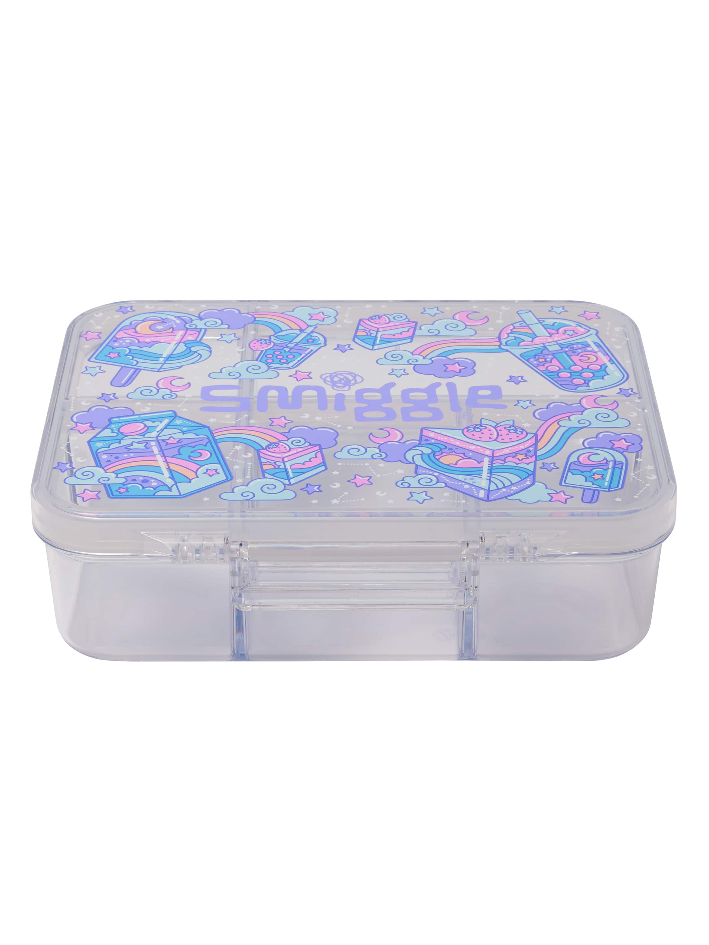 Trailblazer Bento Lunchbox