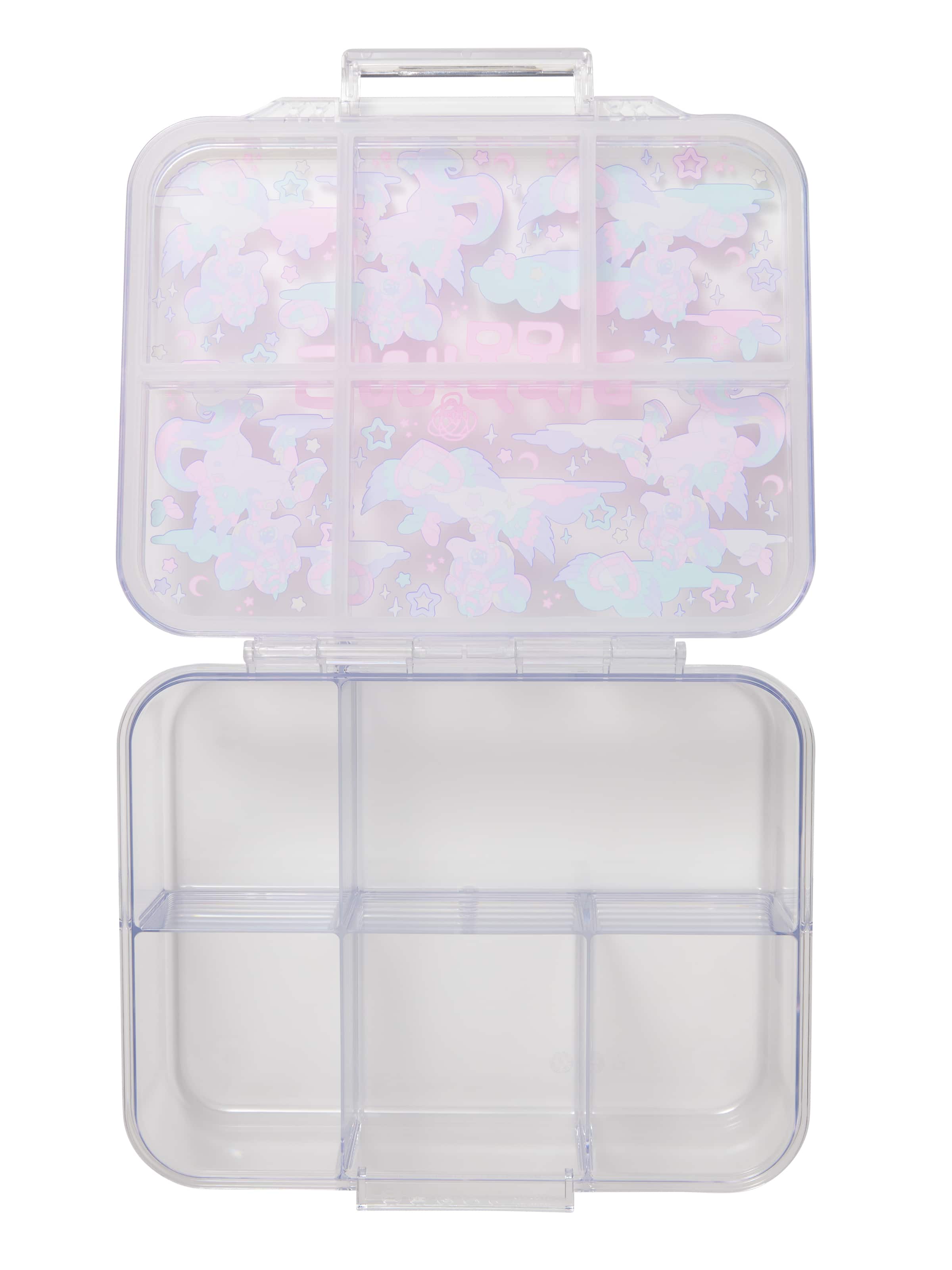 Trailblazer Bento Lunchbox