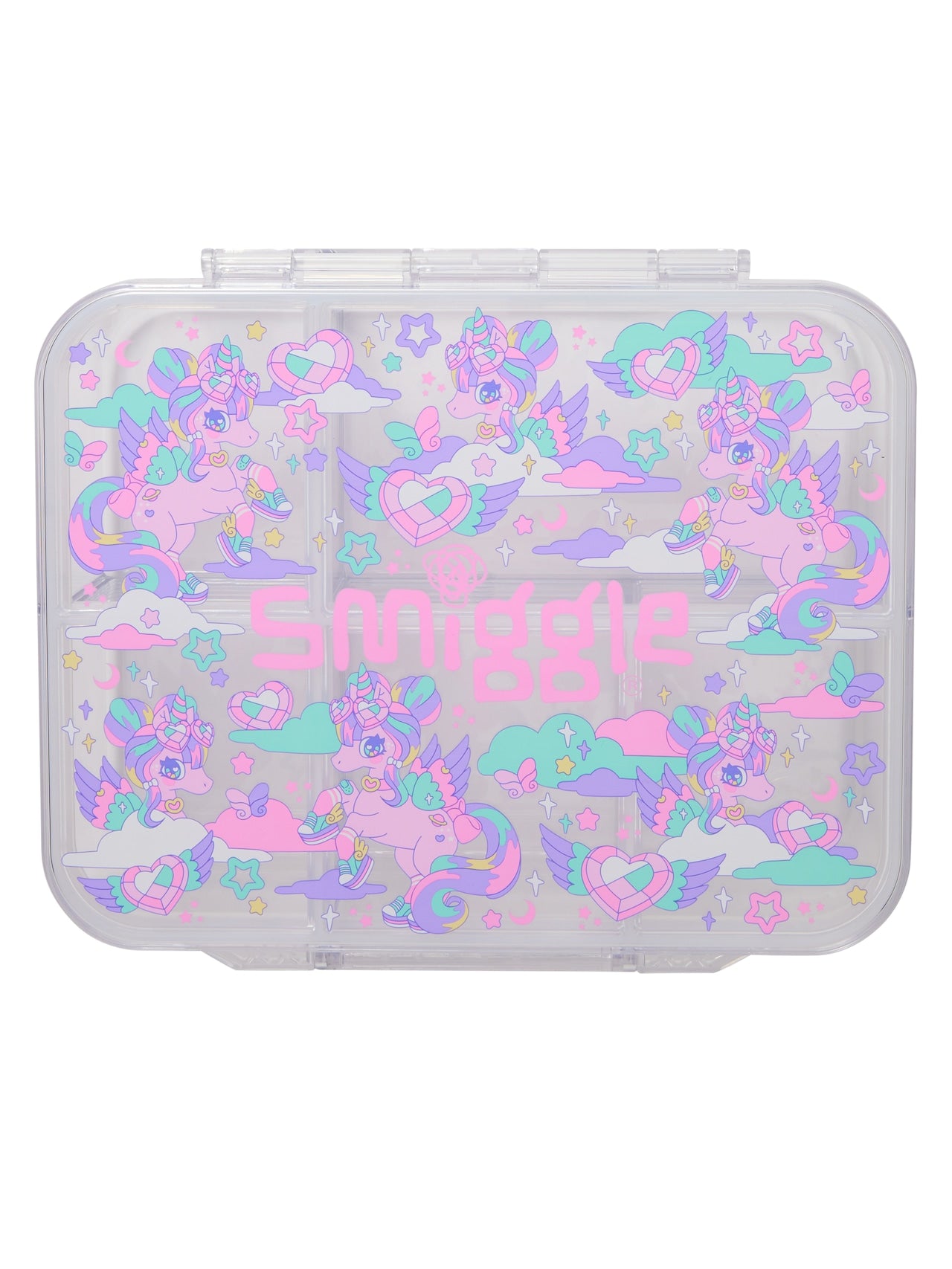 Trailblazer Bento Lunchbox