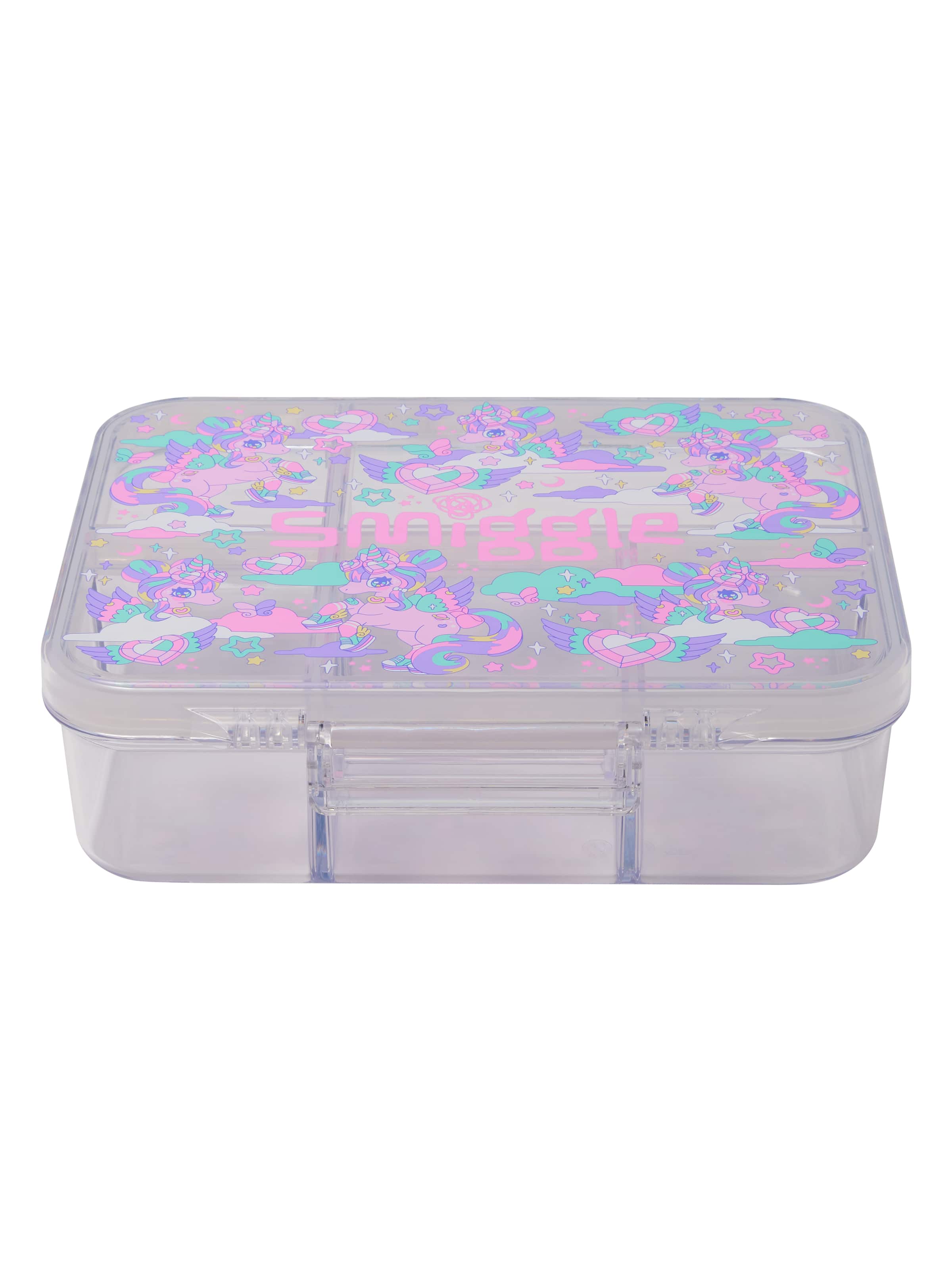 Trailblazer Bento Lunchbox