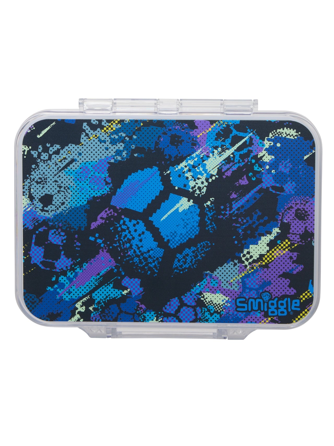 Trailblazer Bento Lunchbox