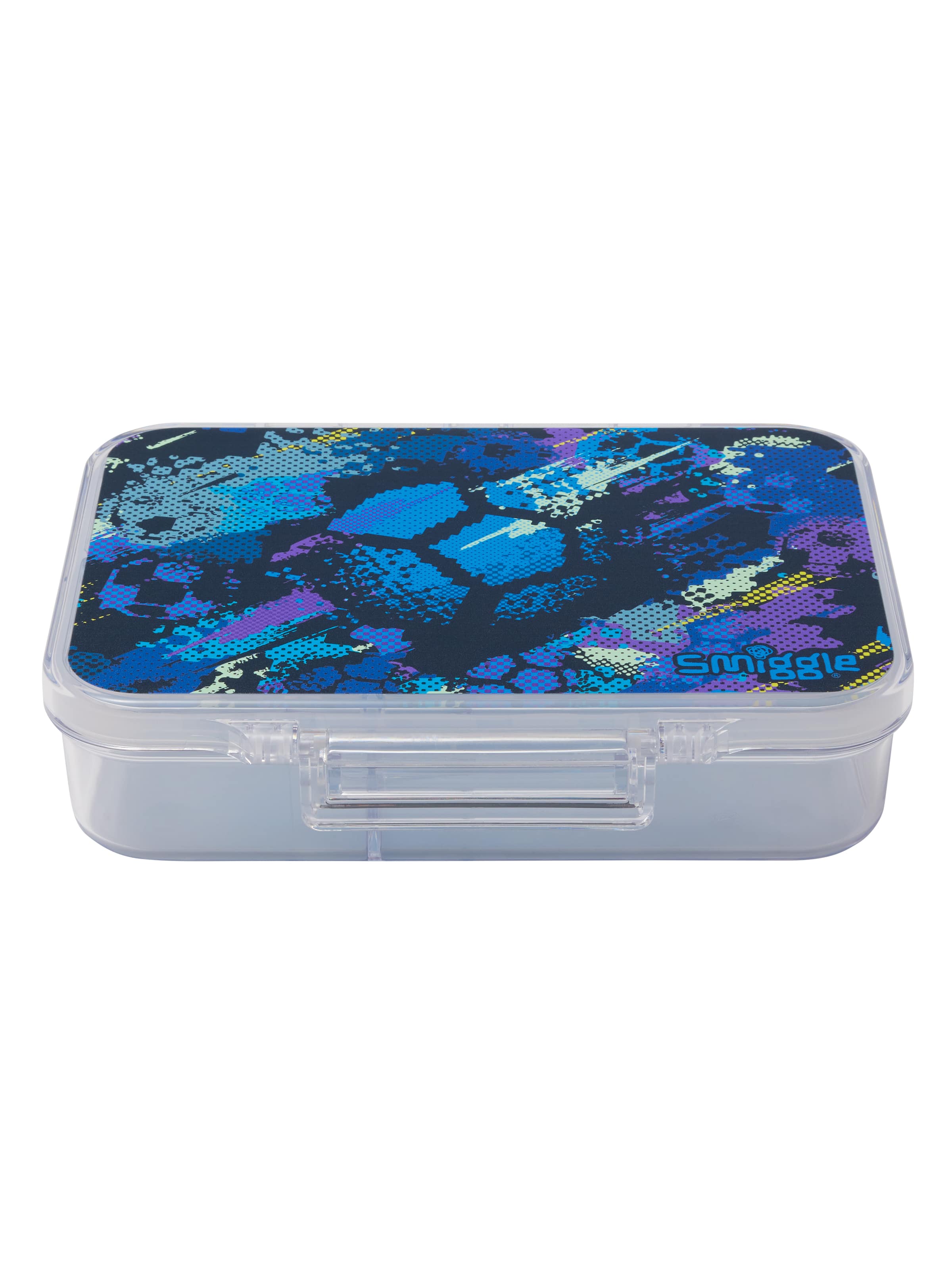 Trailblazer Bento Lunchbox