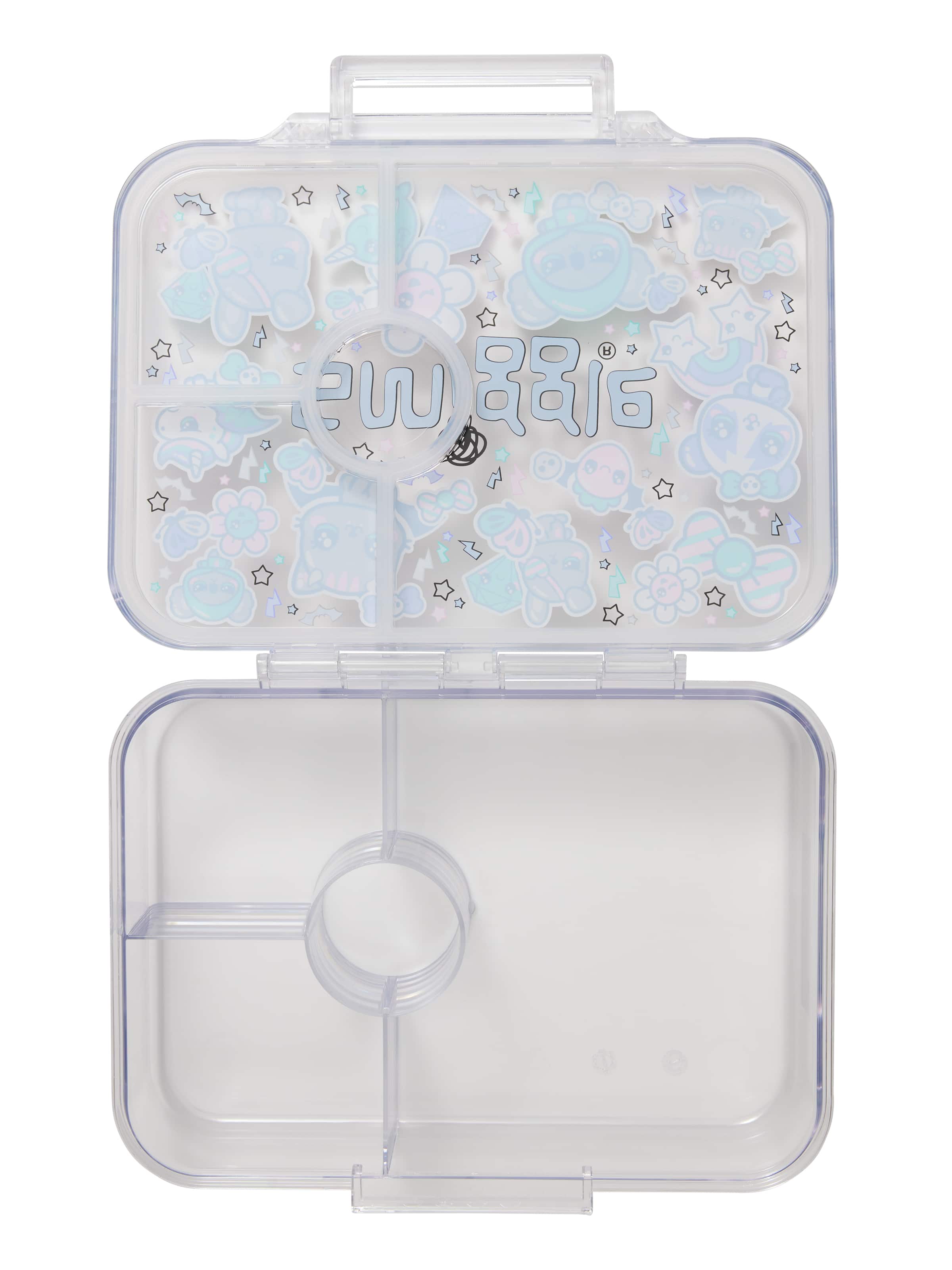 Trailblazer Bento Lunchbox
