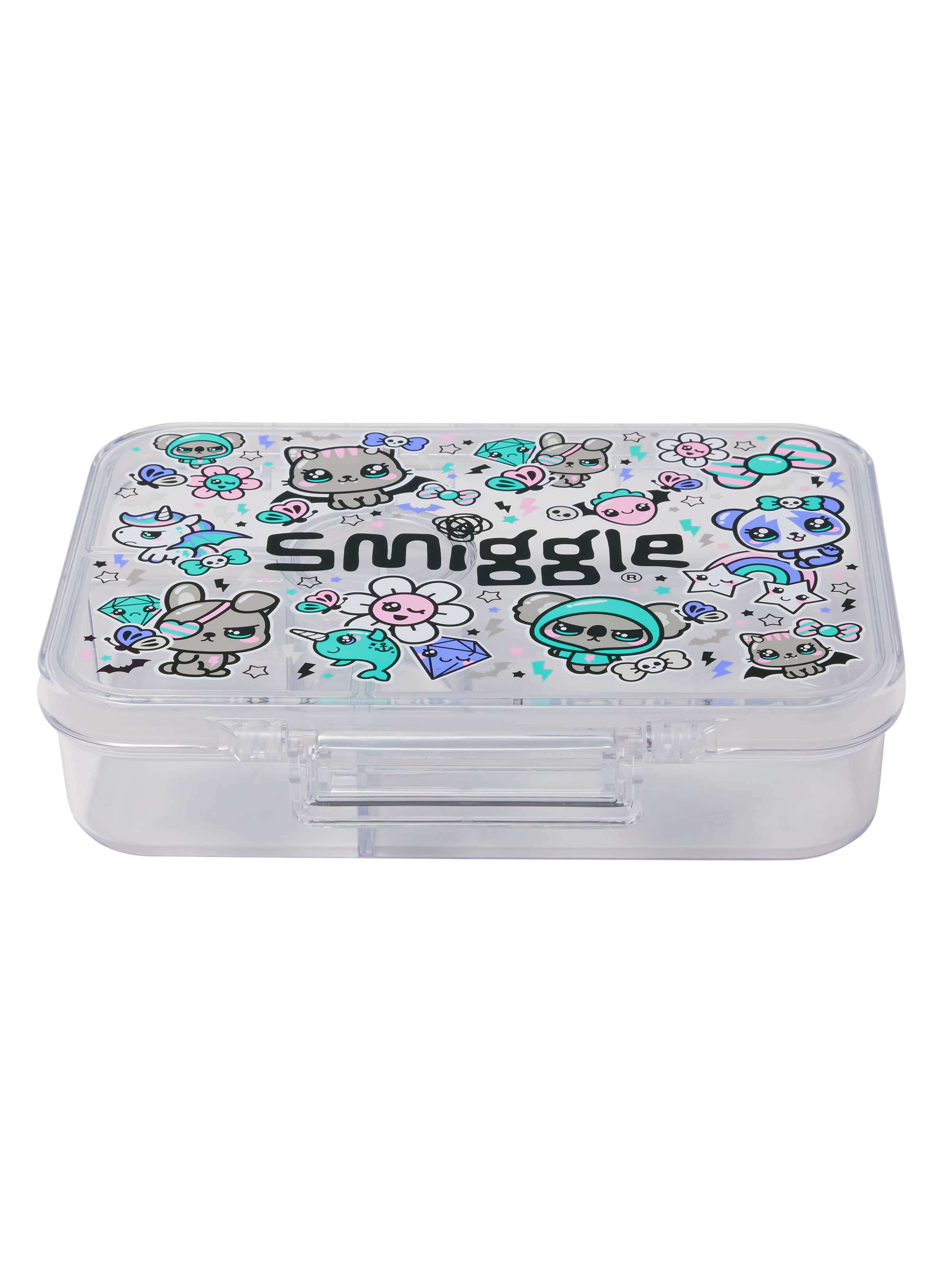 Trailblazer Bento Lunchbox