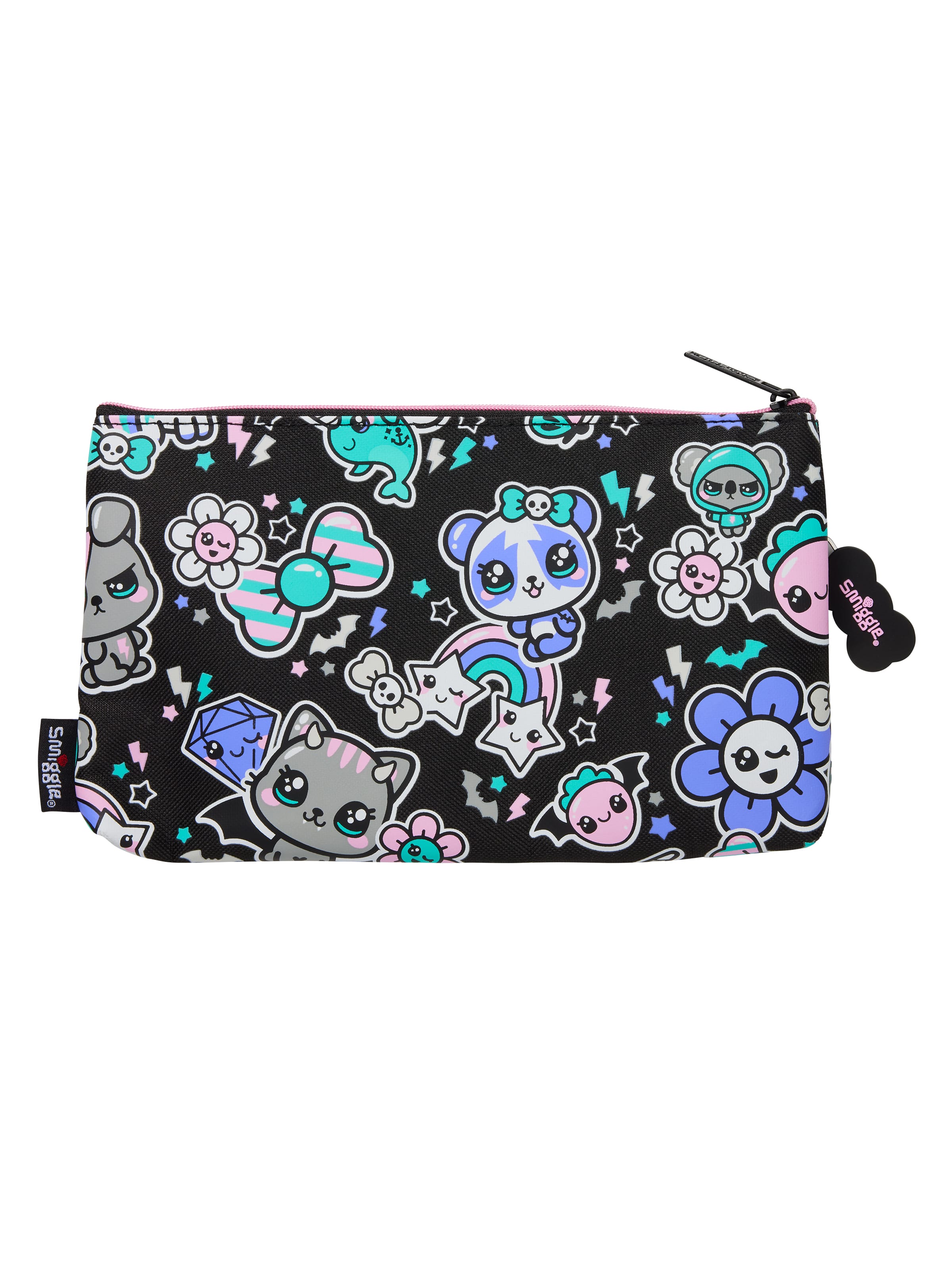 Trailblazer All Rounder Id Pencil Case