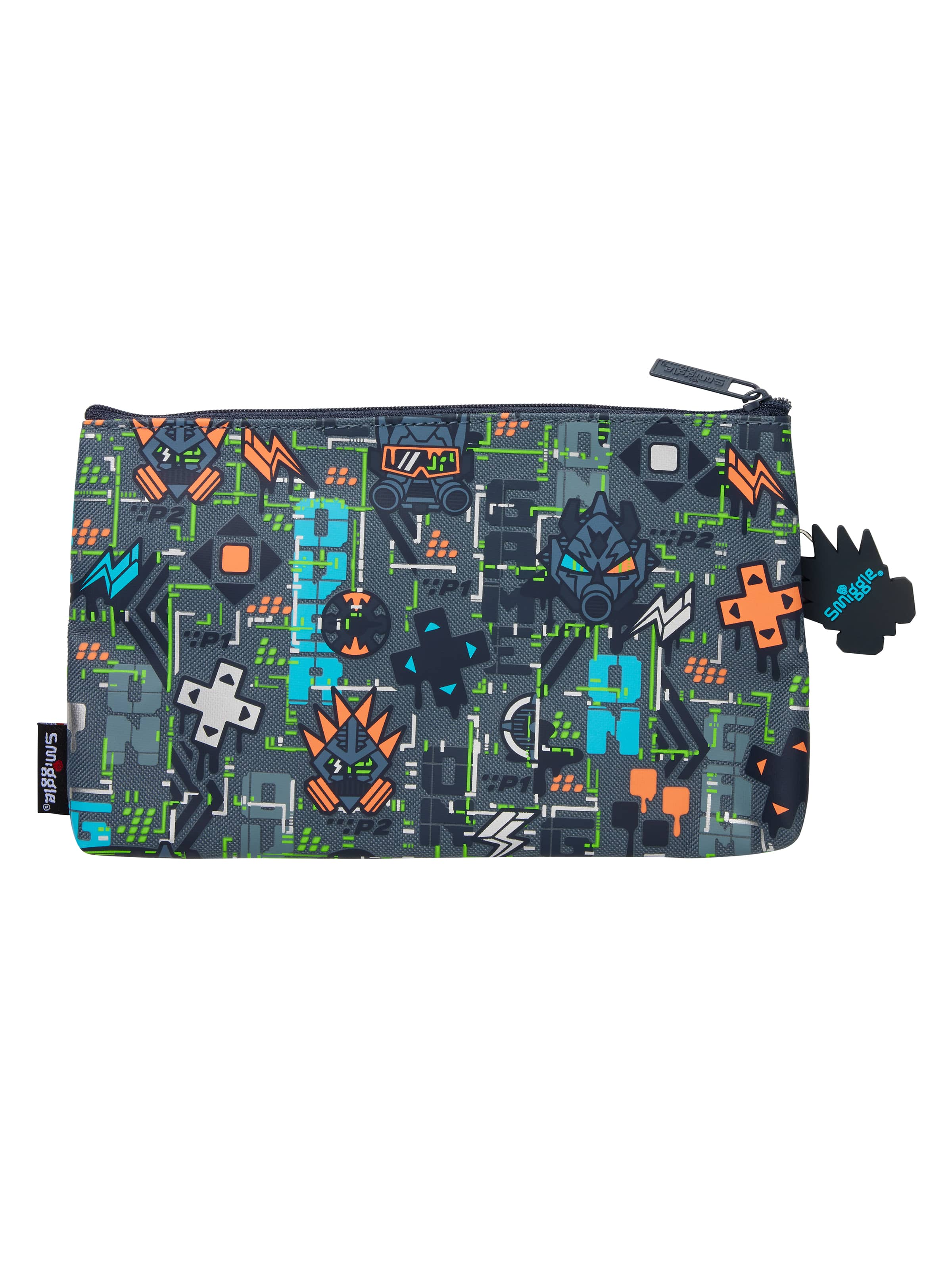 Trailblazer All Rounder Id Pencil Case