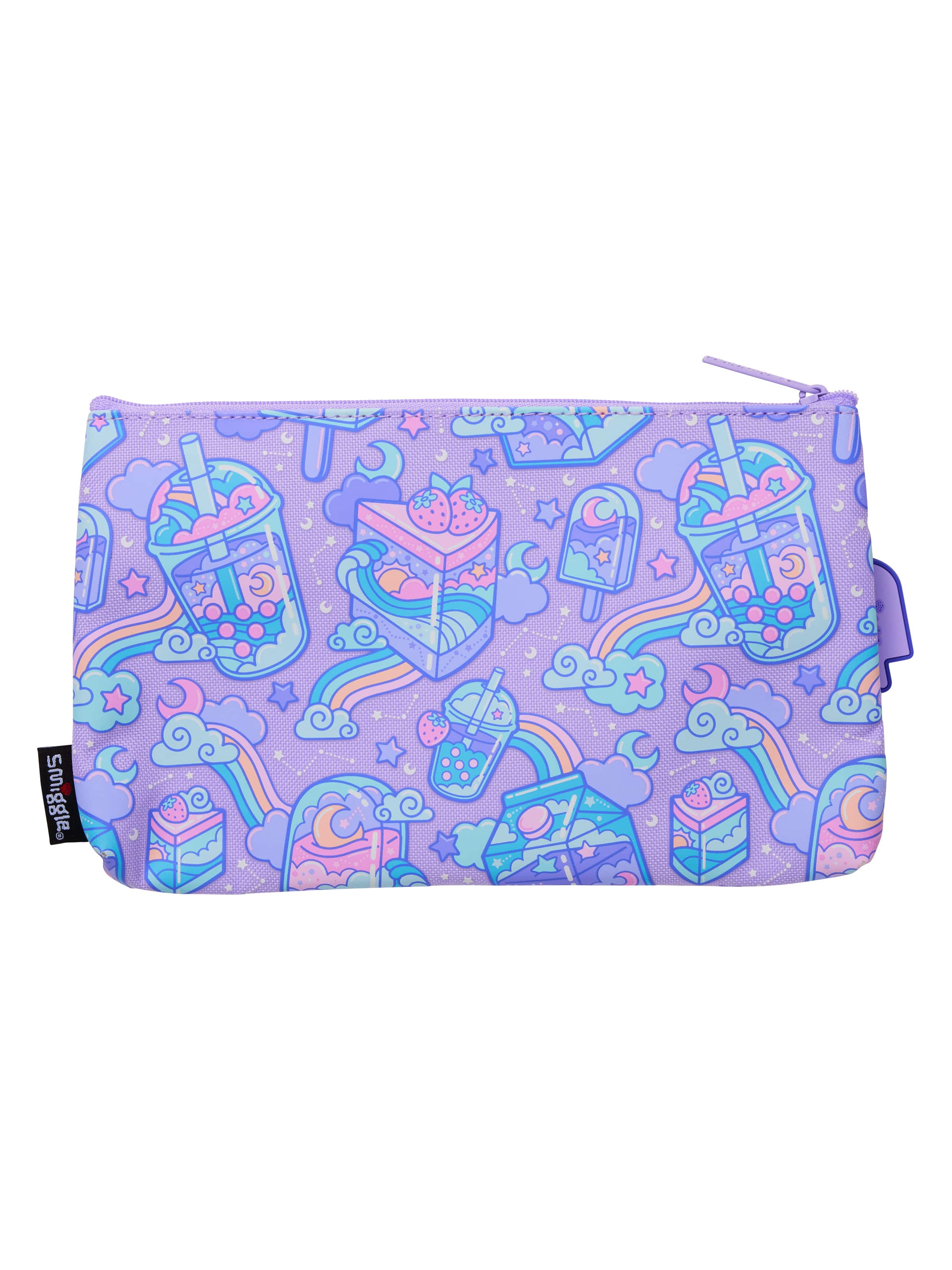 Trailblazer All Rounder Id Pencil Case