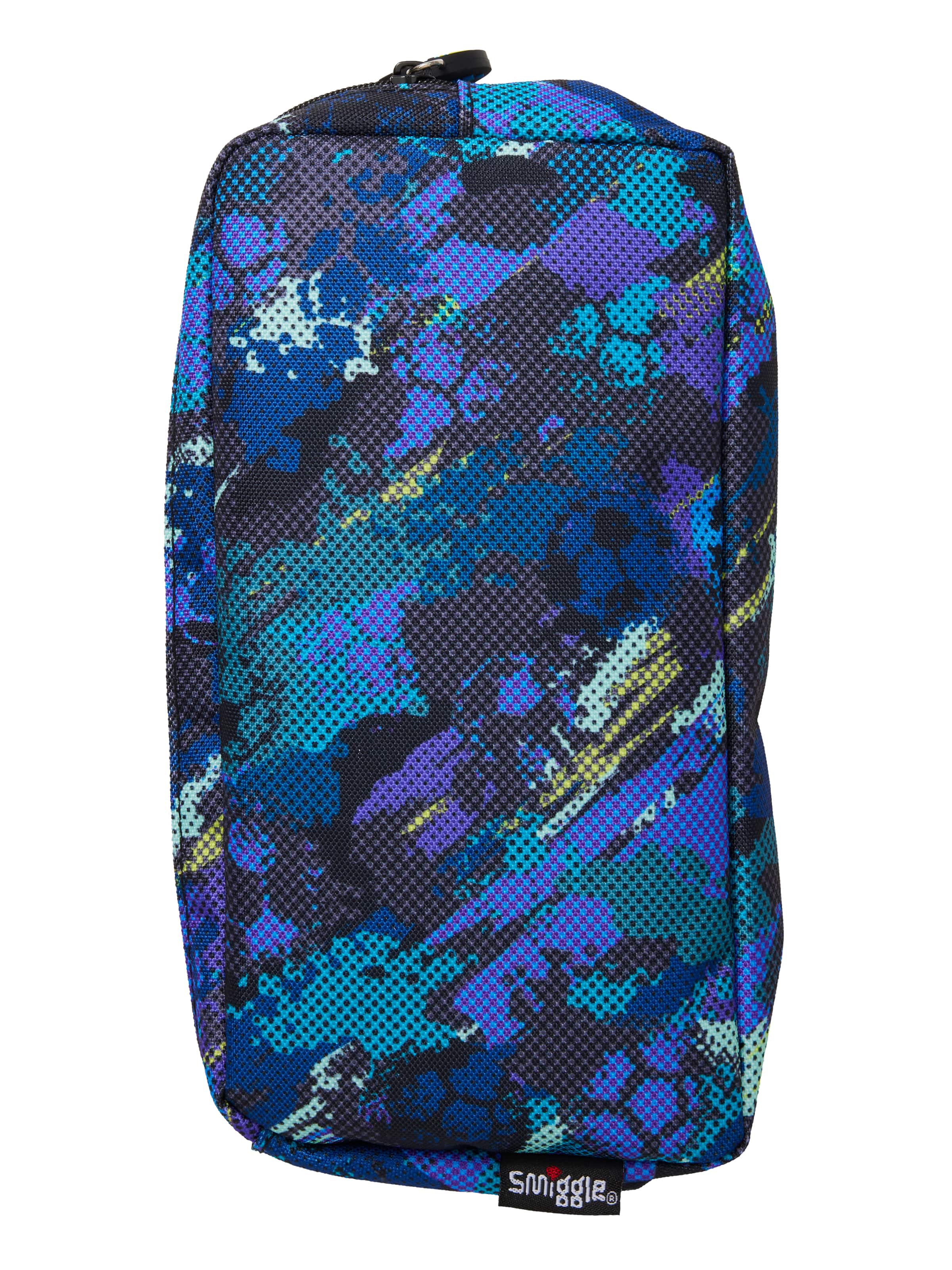 Trailblazer Character Pocket Pencil Case