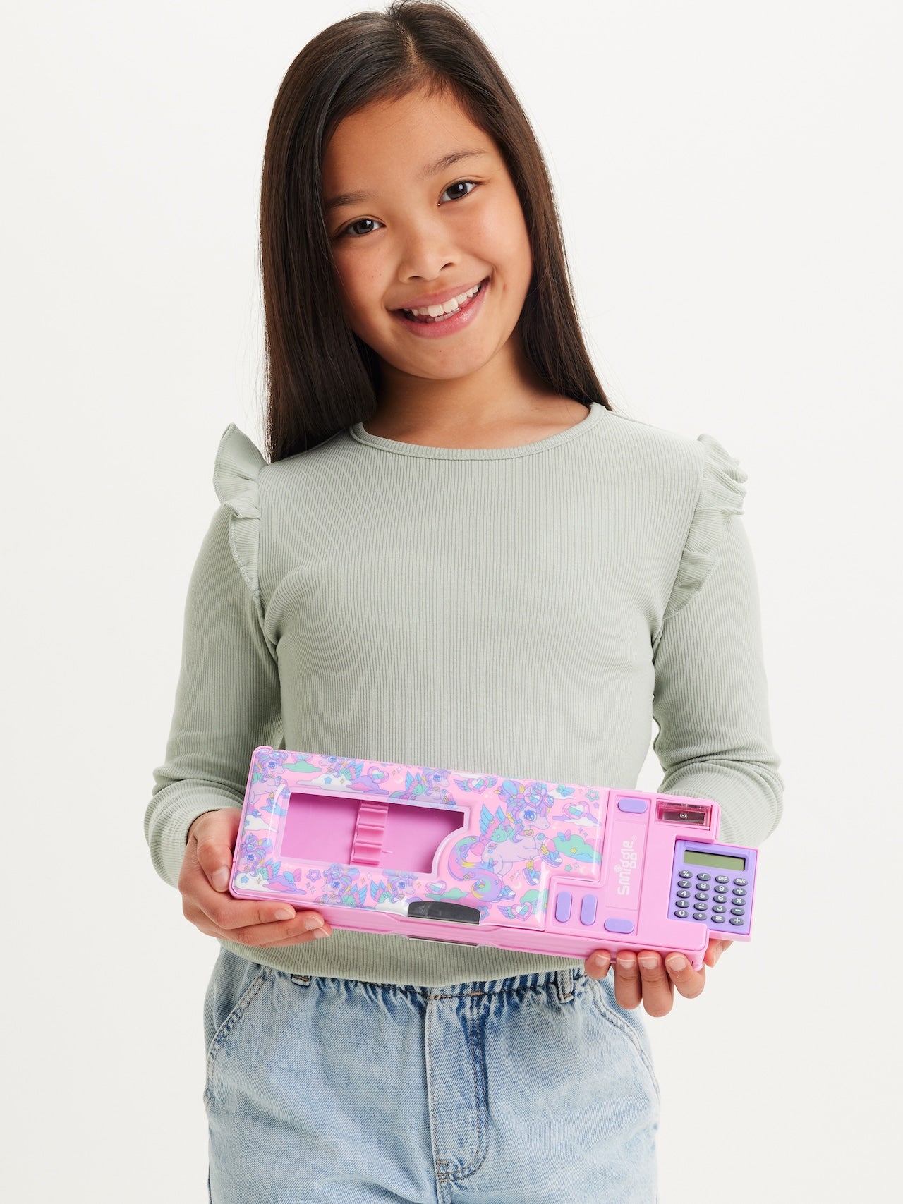 Trailblazer Pop Out Pencil Case