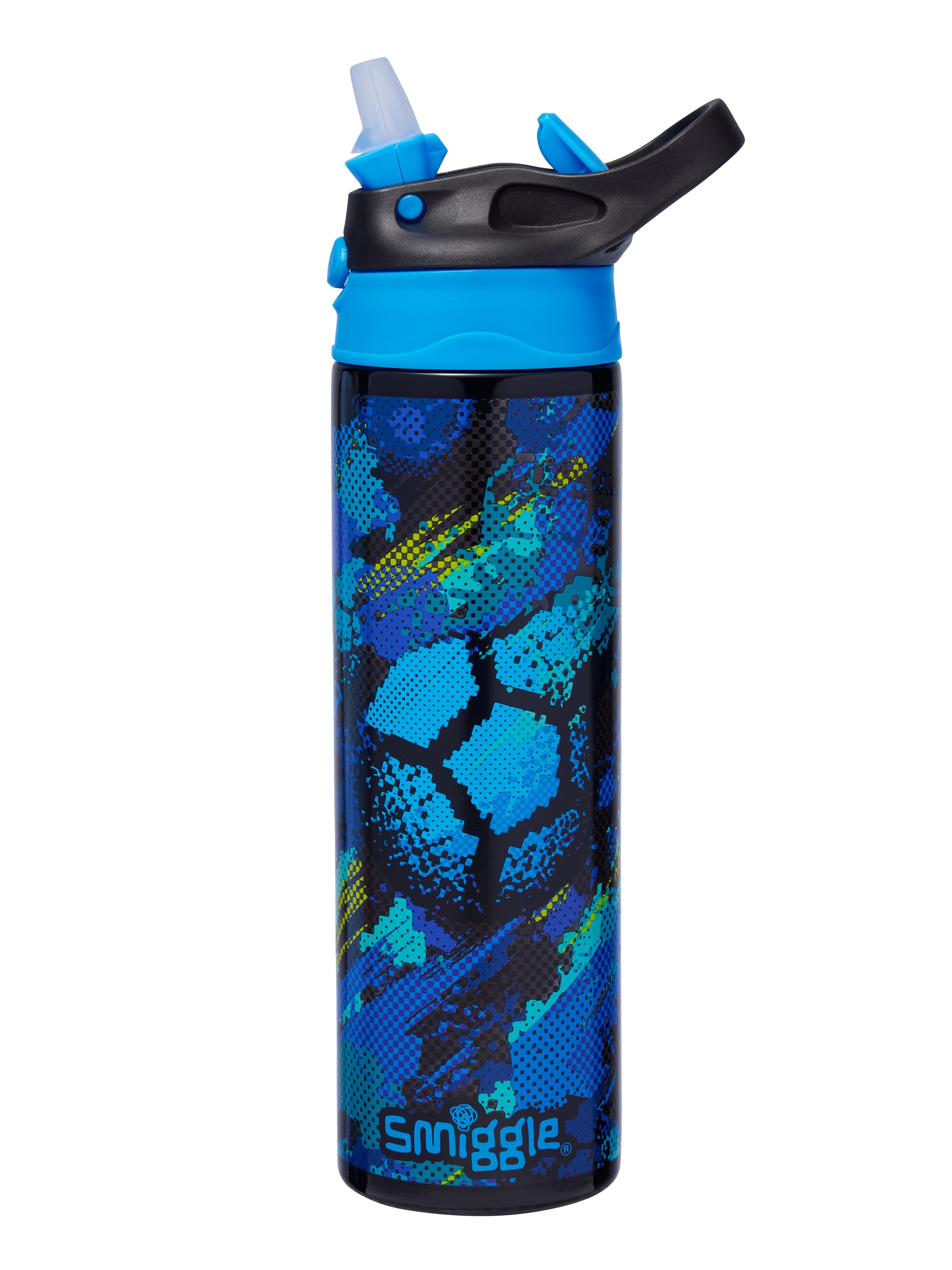 Trailblazer Stainless Steel Flip Bottle