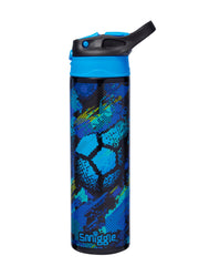 Trailblazer Stainless Steel Flip Bottle