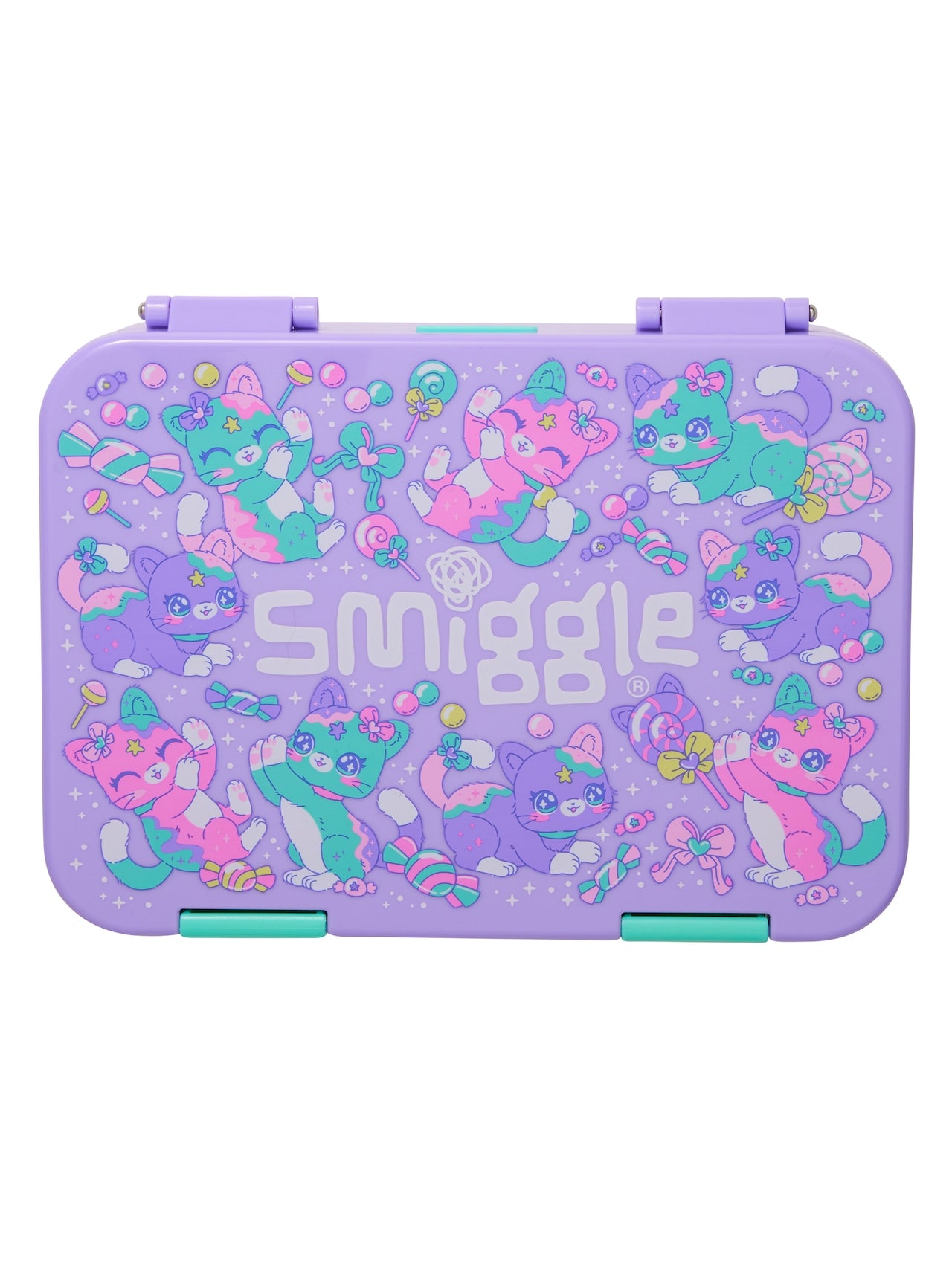 Adventurous Bento Lunchbox