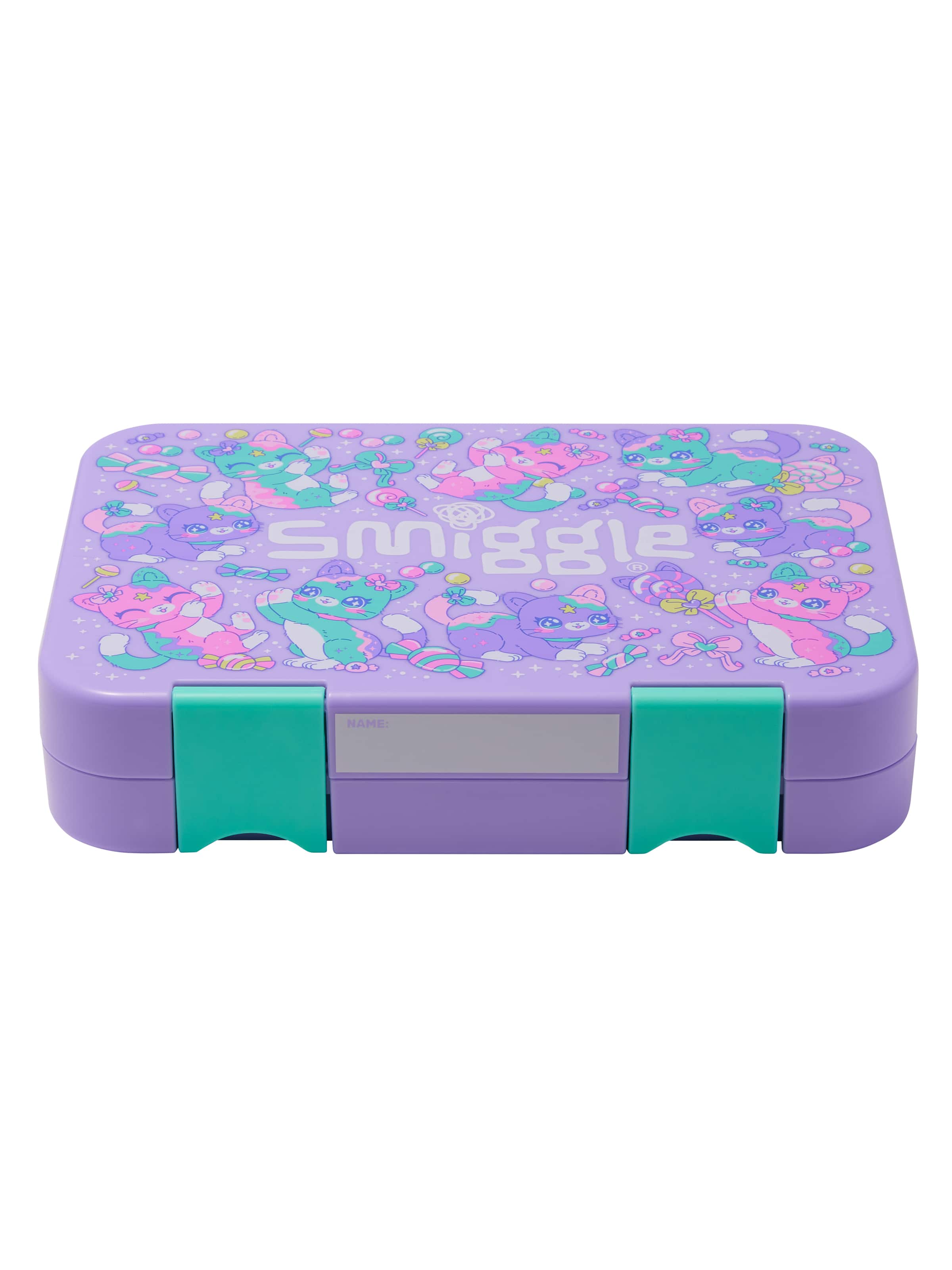 Adventurous Bento Lunchbox