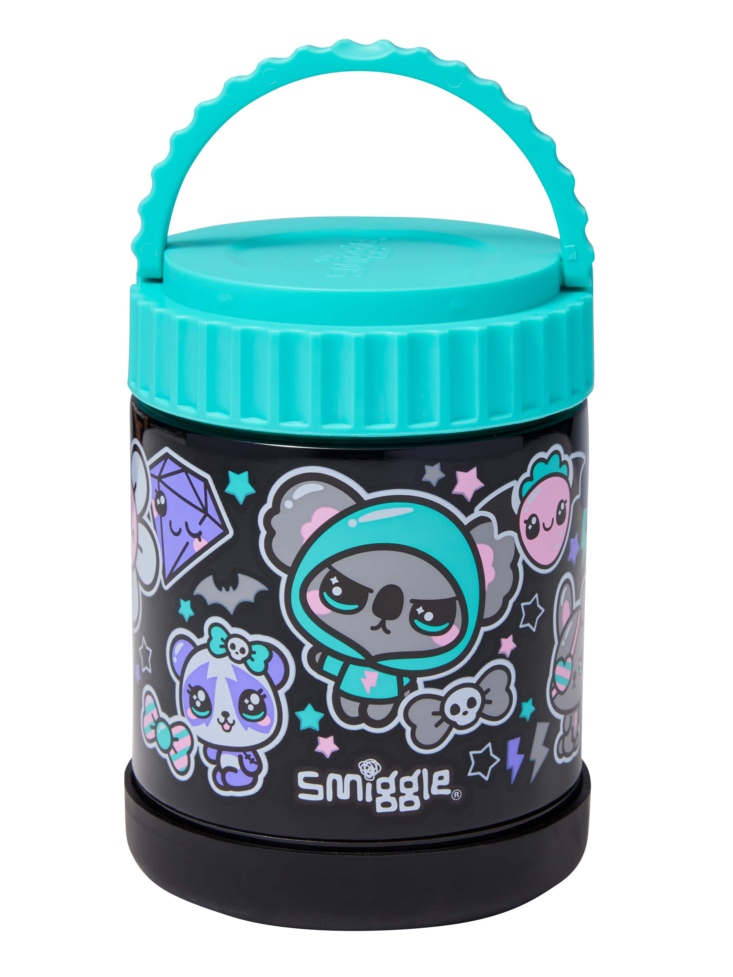 Trailblazer Insulated Stainless Steel Food Jar