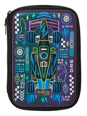 Accelerate Hardtop Pencil Case