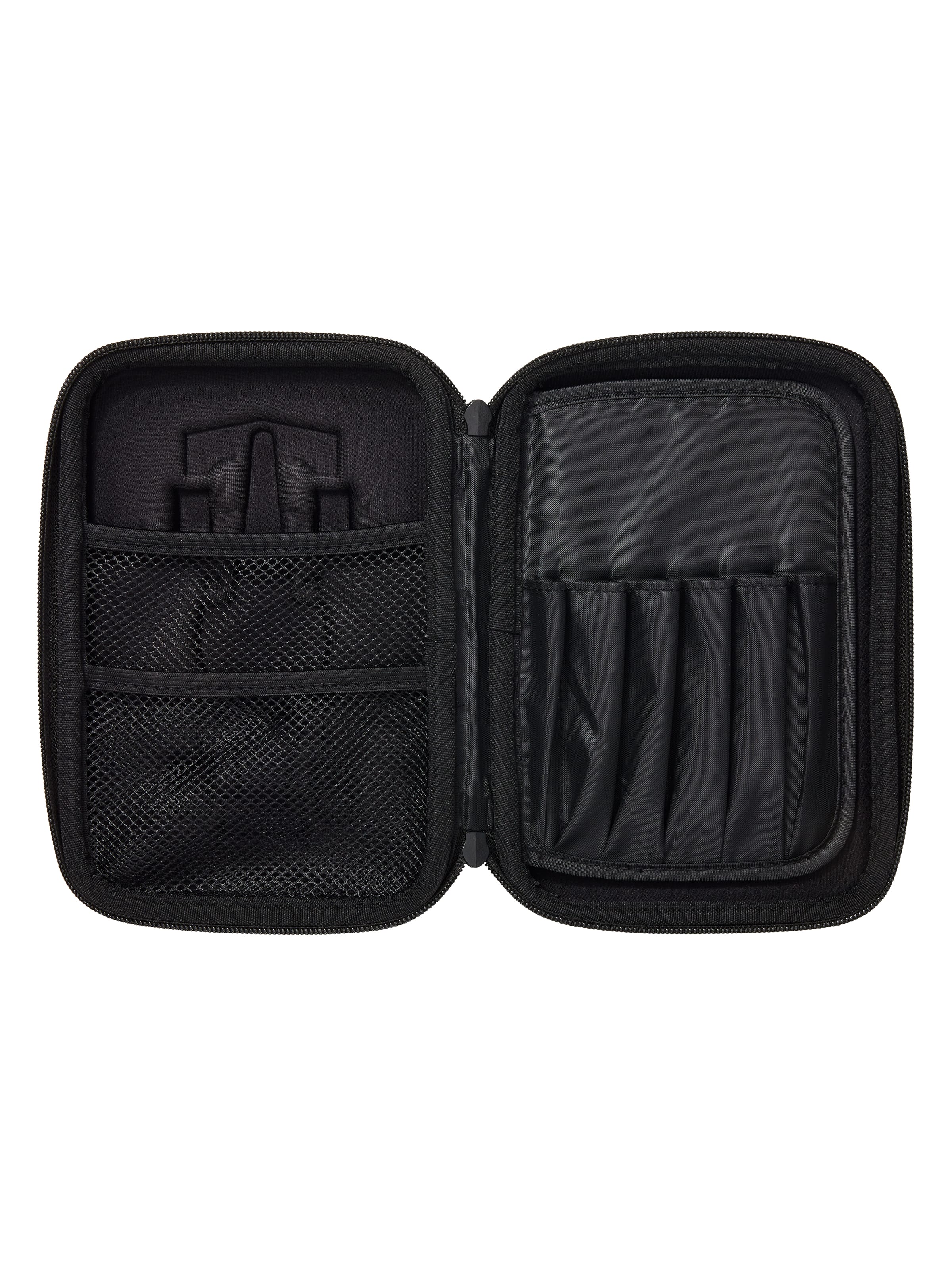 Accelerate Hardtop Pencil Case